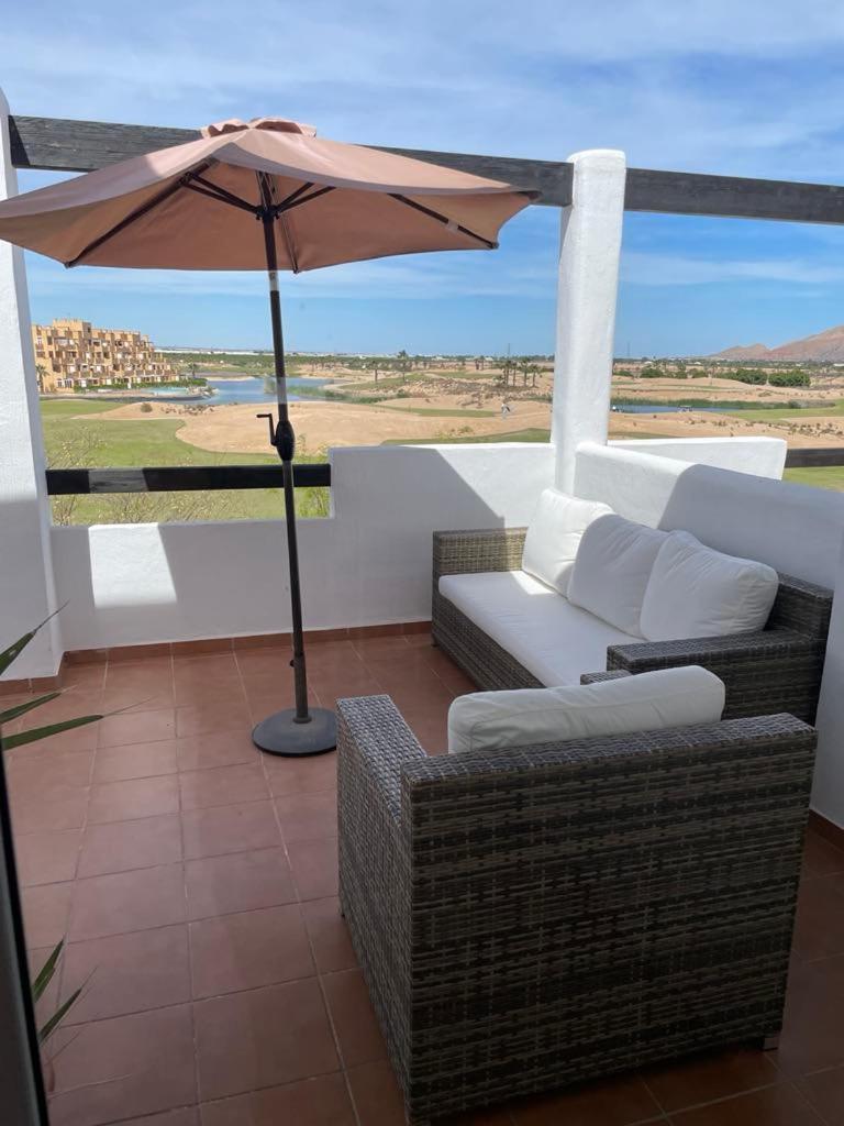 Penthouse 2 Bedrooms Apartamento