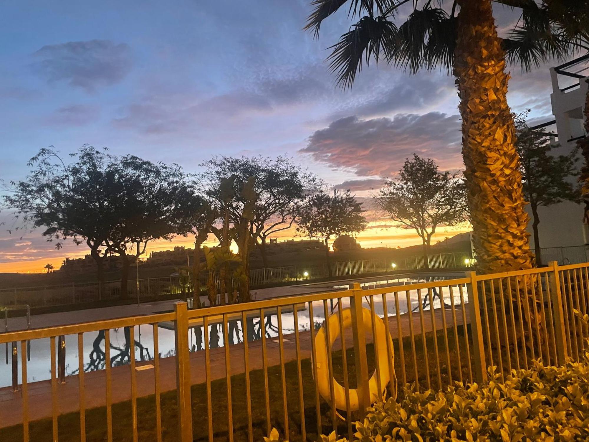 Penthouse 2 Bedrooms * Murcia