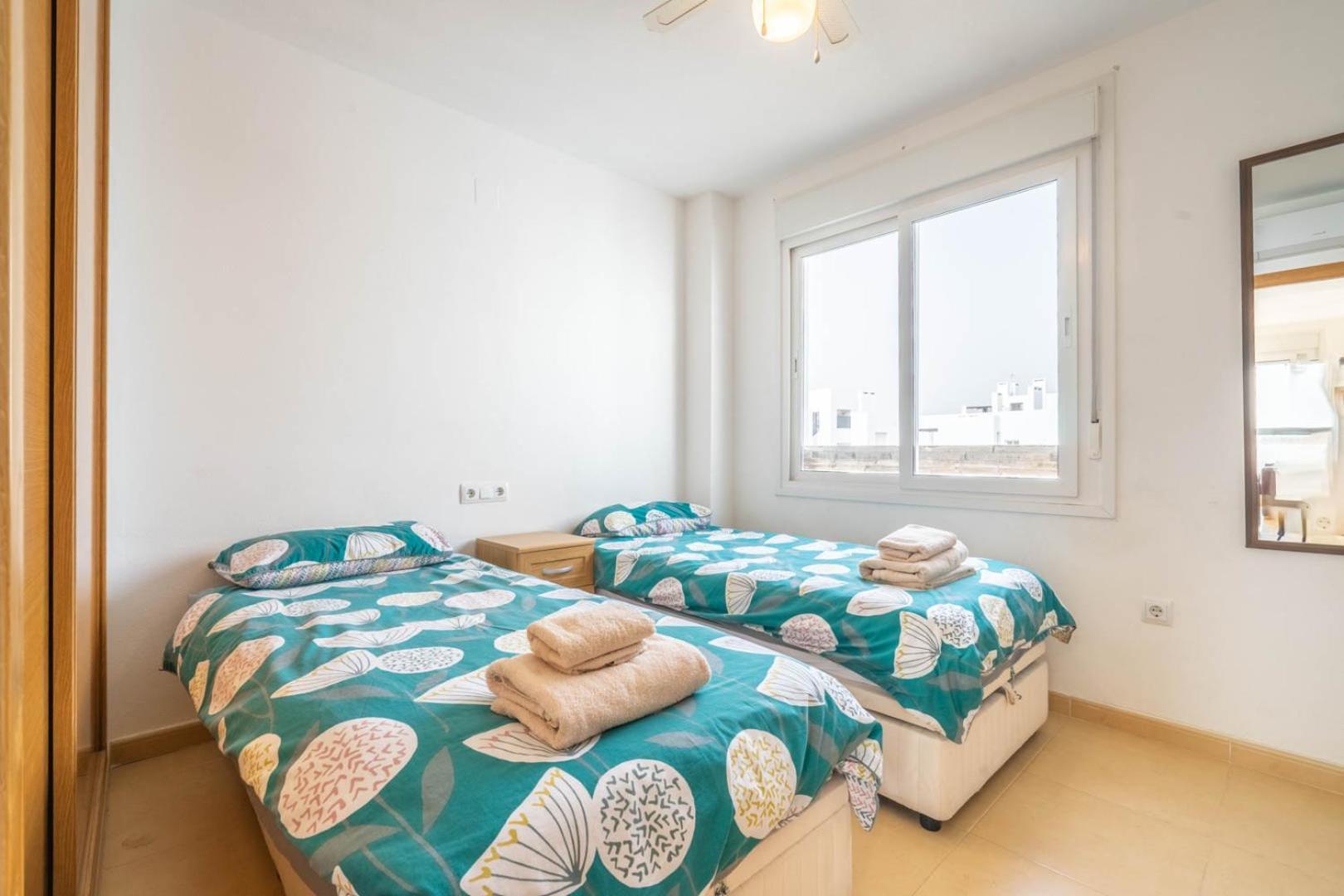 Lovely Penthouse Apartamento Murcia