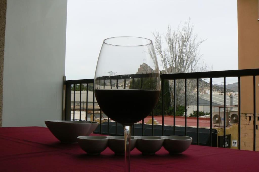 En Centro De Archena Apartment Murcia