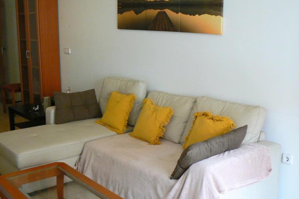 En Centro De Archena Apartment