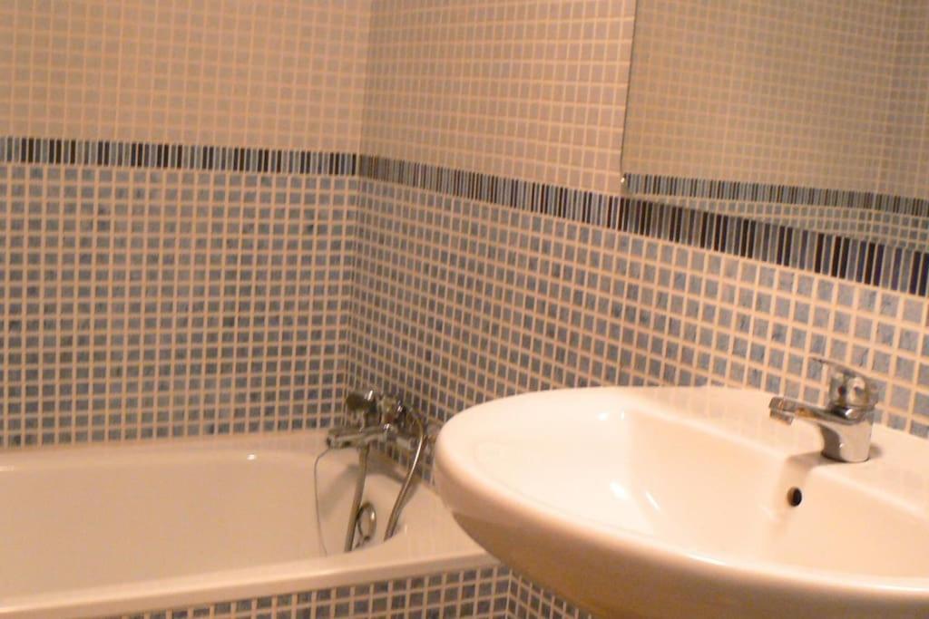Apartment En Centro De Archena *