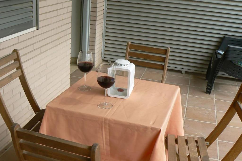 Apartment En Centro De Archena Murcia
