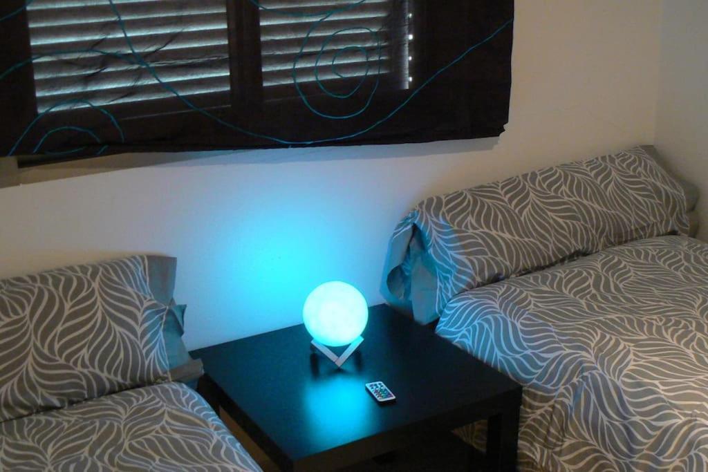 Apartment En Centro De Archena Murcia