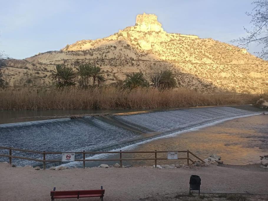 En Centro De Archena * Murcia