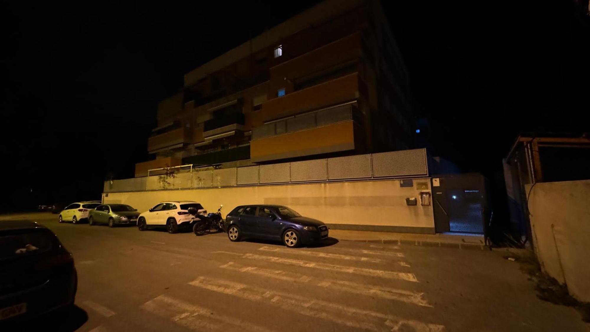 Solymar Atico Residencial Piramides Con Piscina Murcia