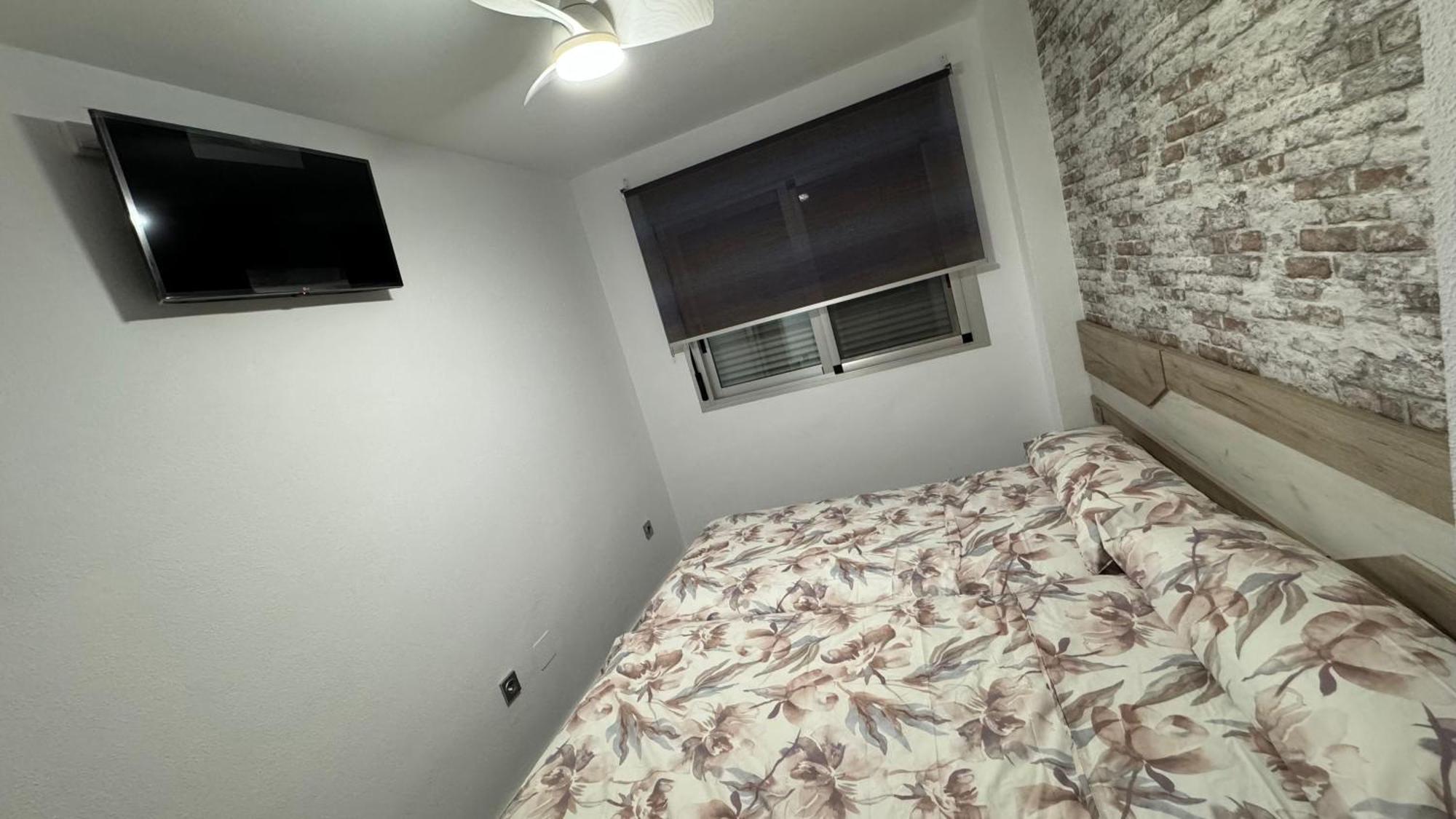 Solymar Atico Residencial Piramides Con Piscina * Murcia
