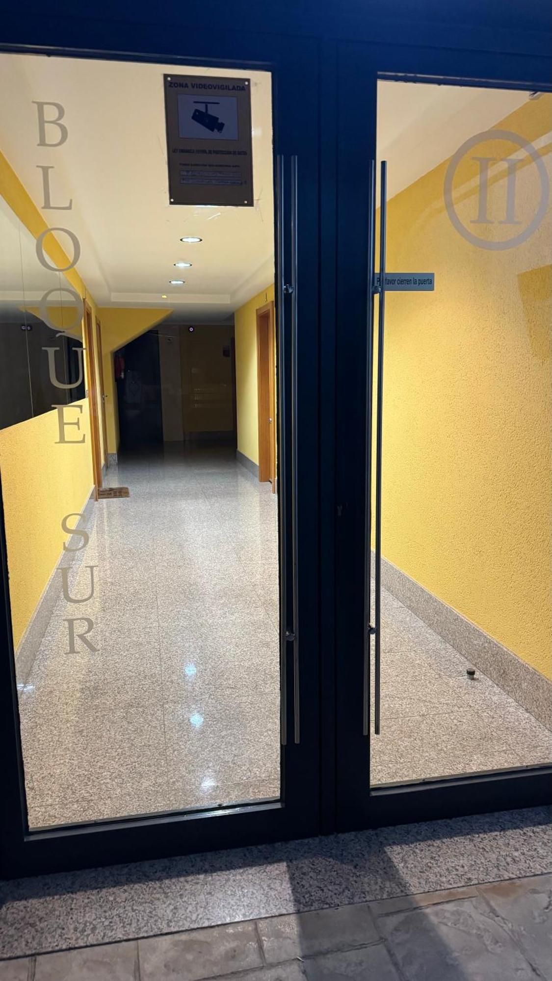 Solymar Atico Residencial Piramides Con Piscina *