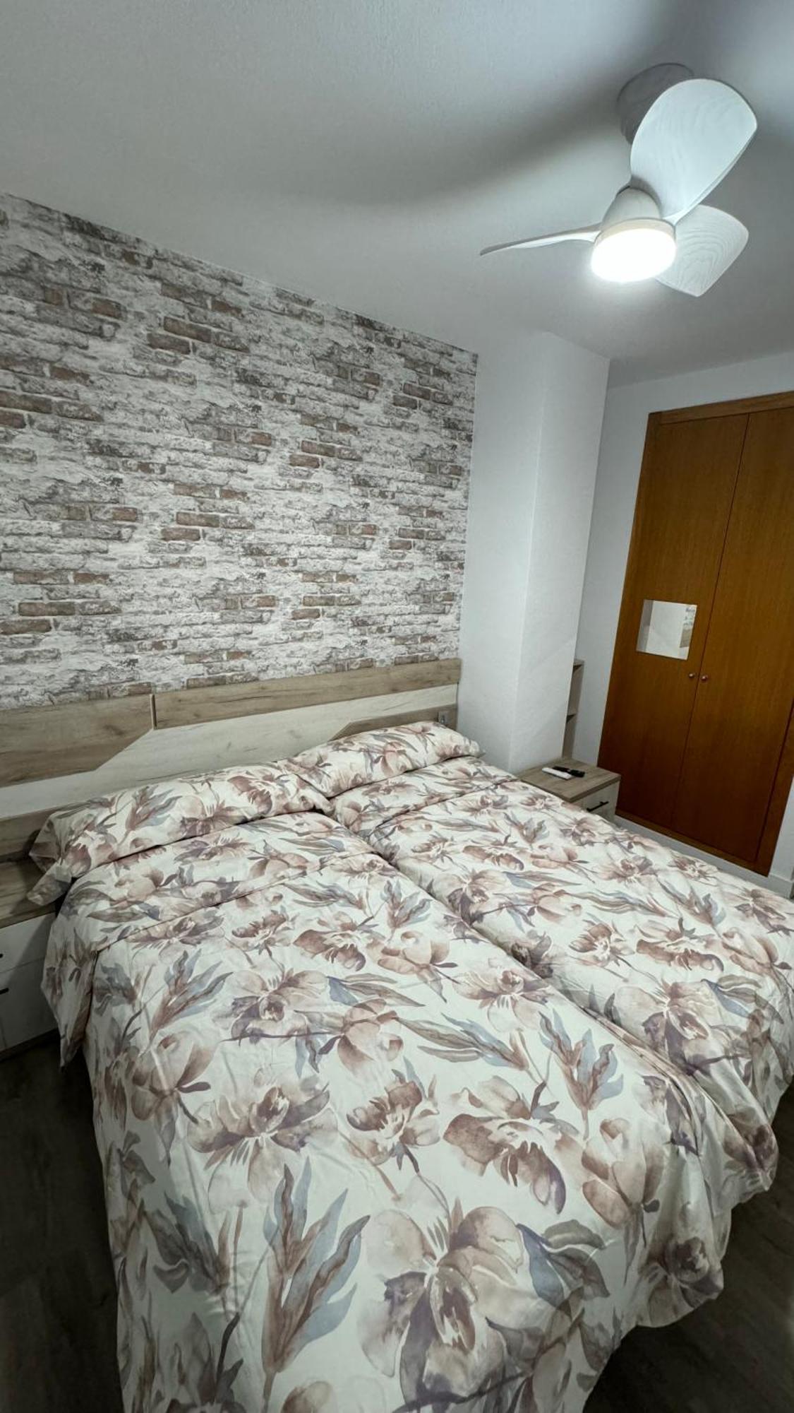 Solymar Atico Residencial Piramides Con Piscina