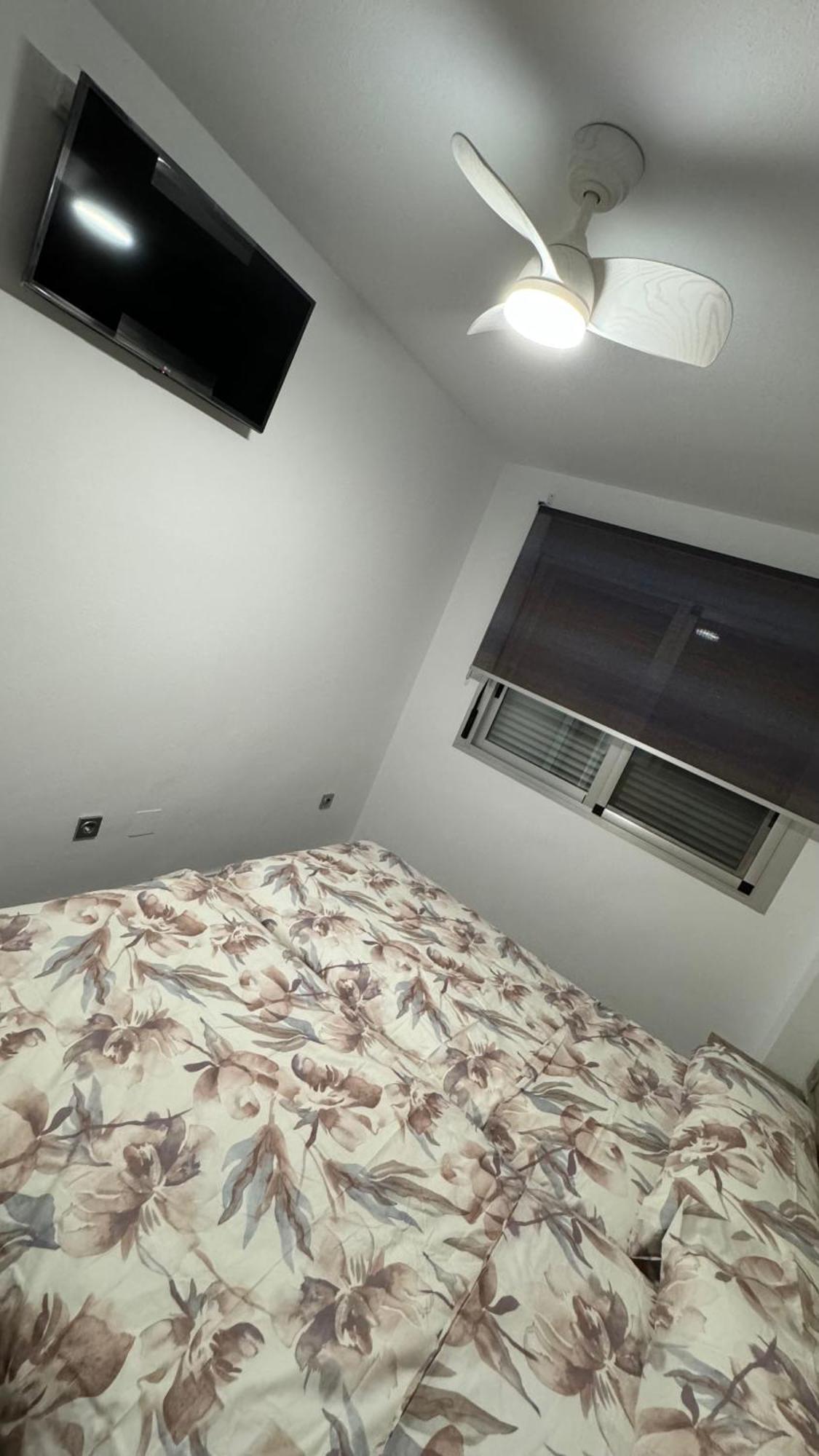 Solymar Atico Residencial Piramides Con Piscina *