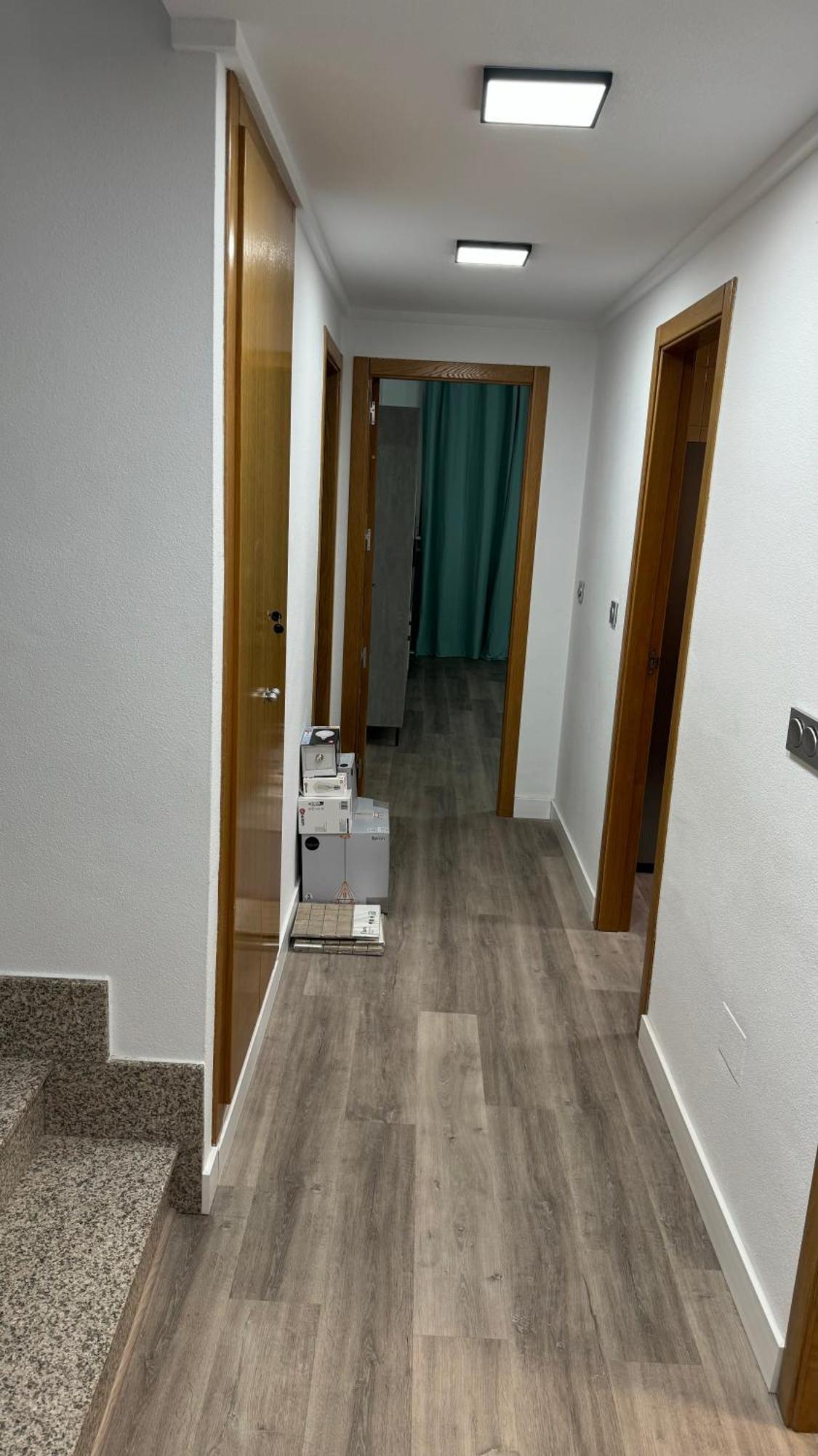 Solymar Atico Residencial Piramides Con Piscina *