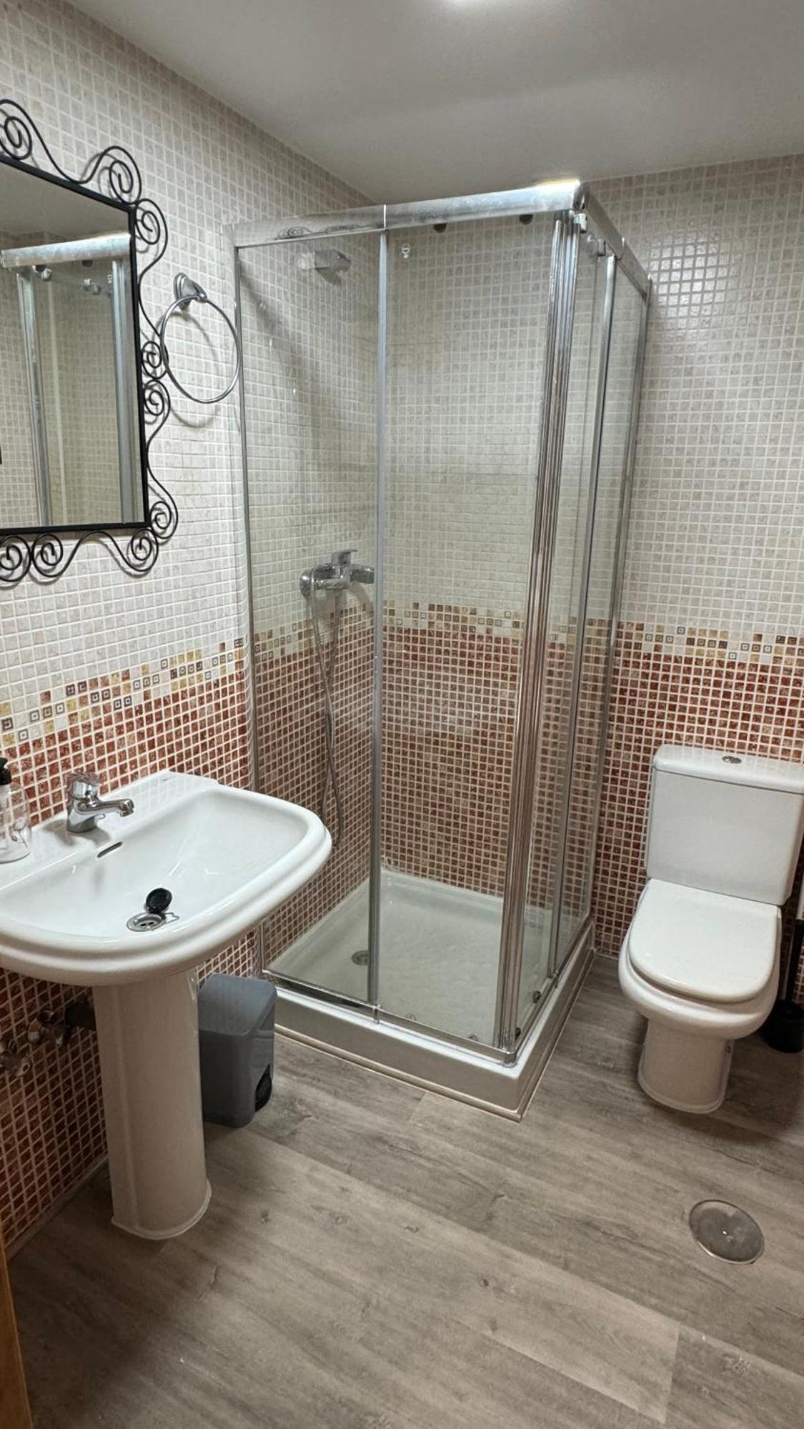Solymar Atico Residencial Piramides Con Piscina * Murcia