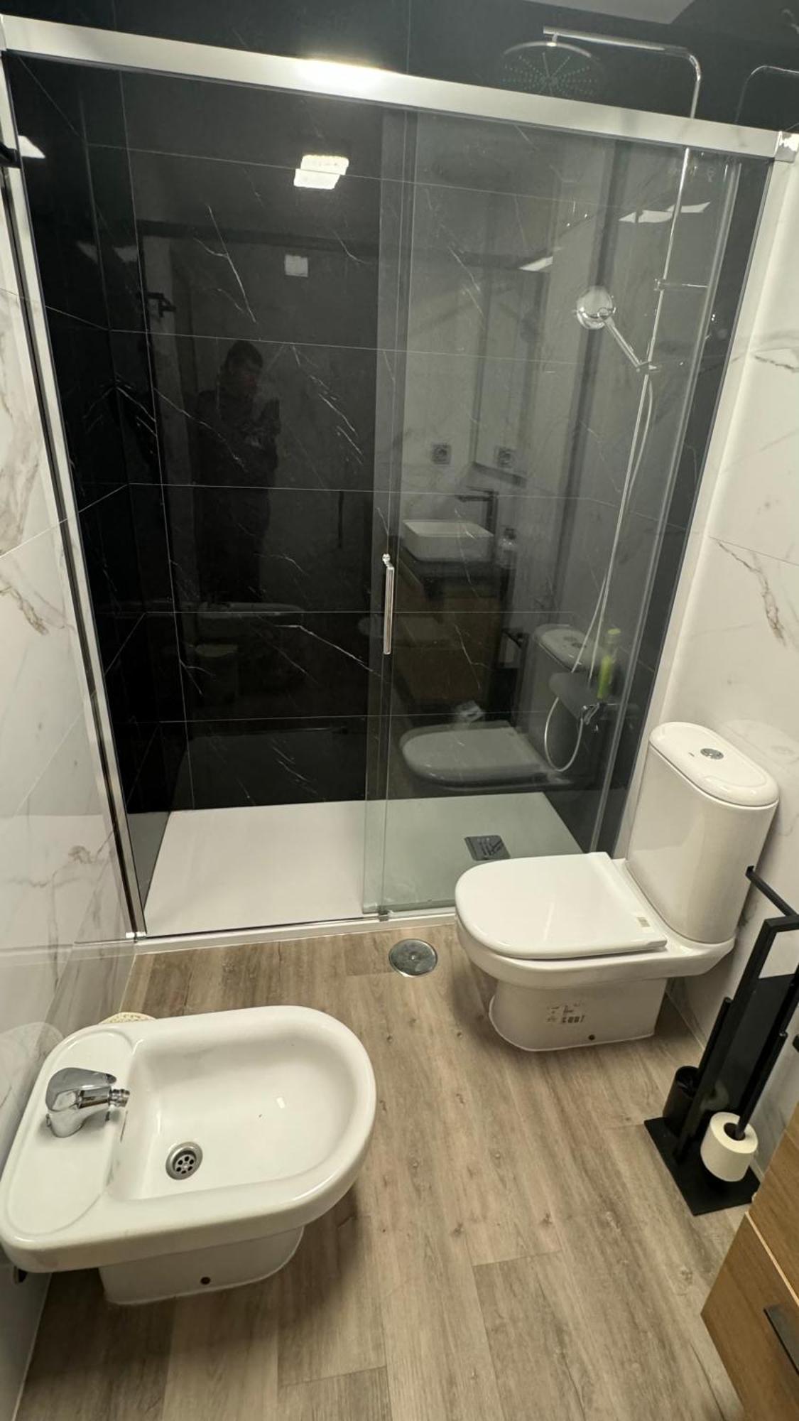 Apartment Solymar Atico Residencial Piramides Con Piscina