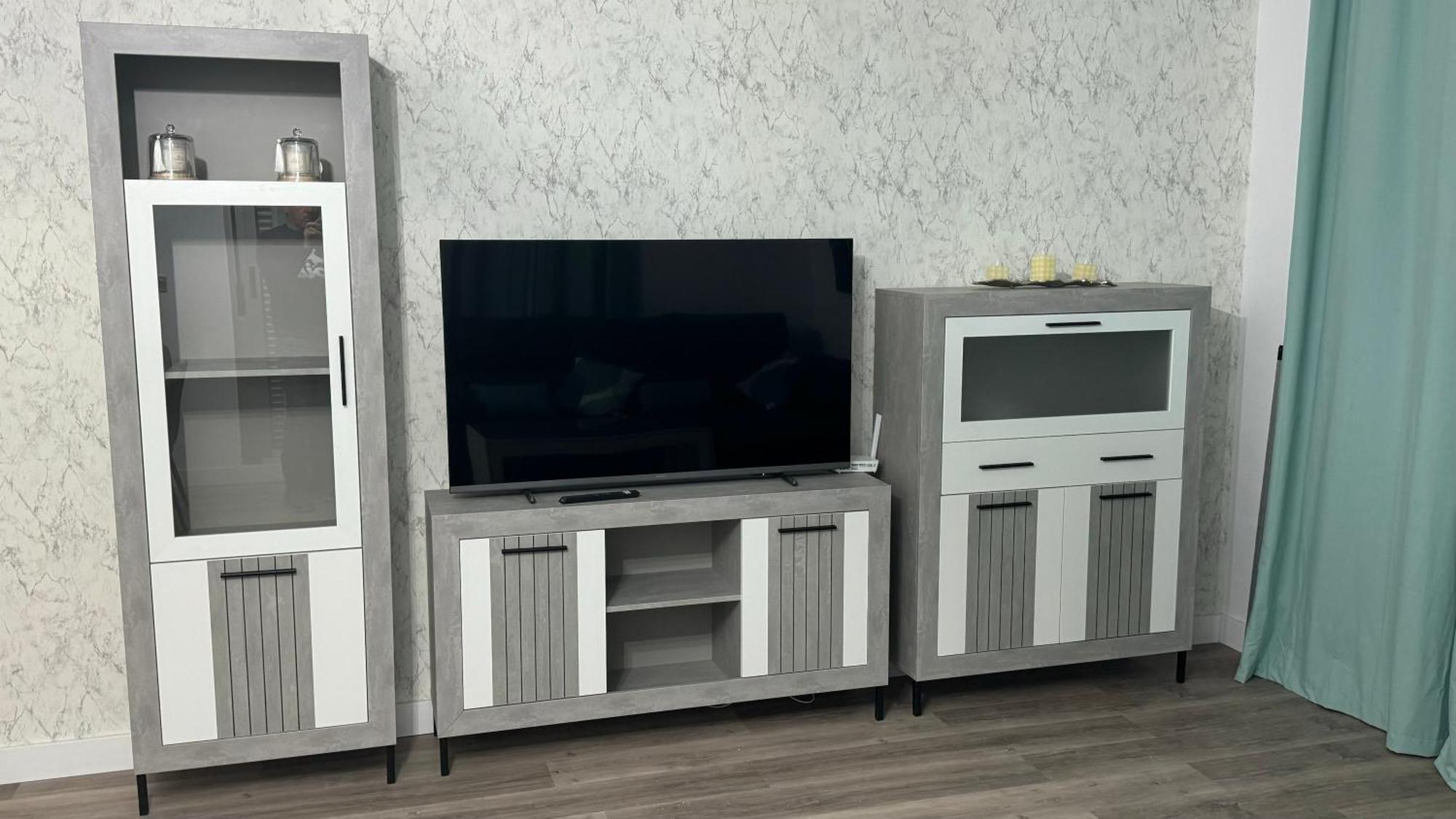 Solymar Atico Residencial Piramides Con Piscina Apartment *