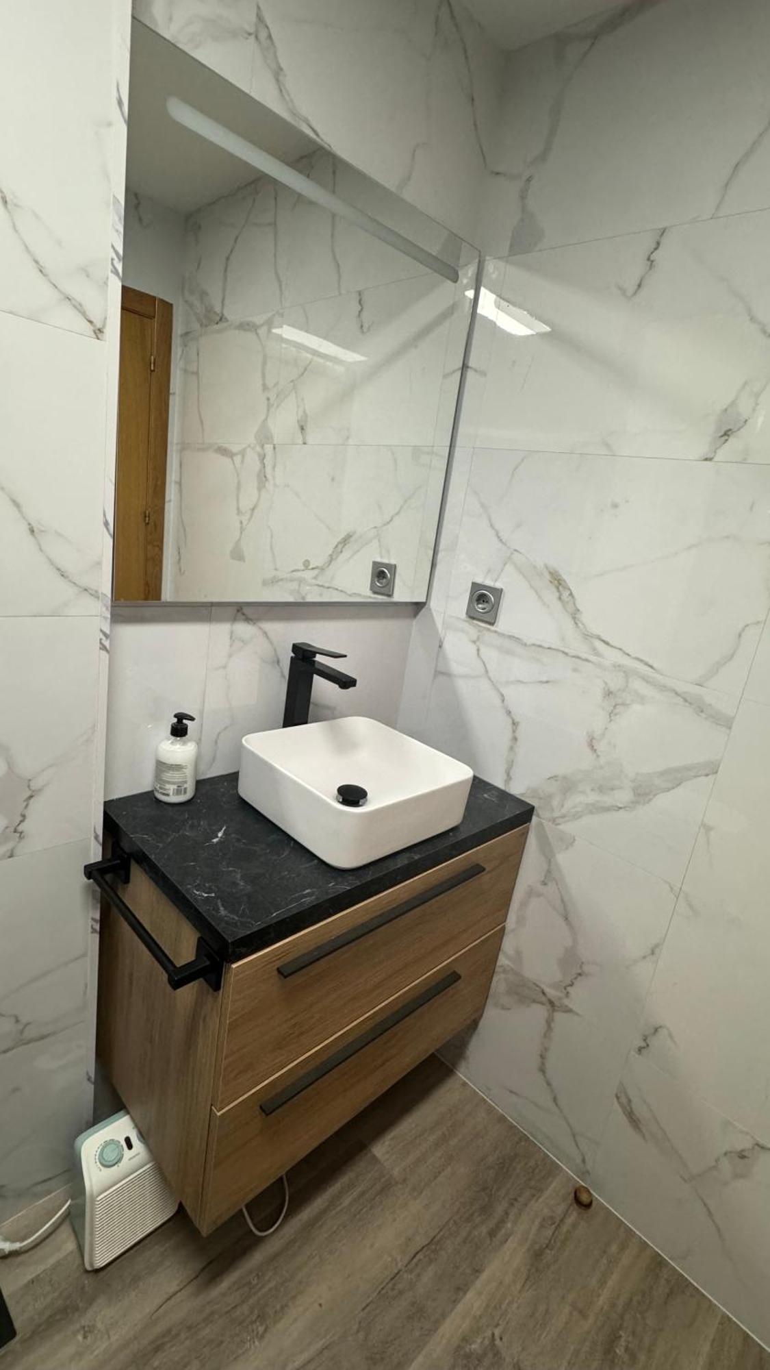 Solymar Atico Residencial Piramides Con Piscina *