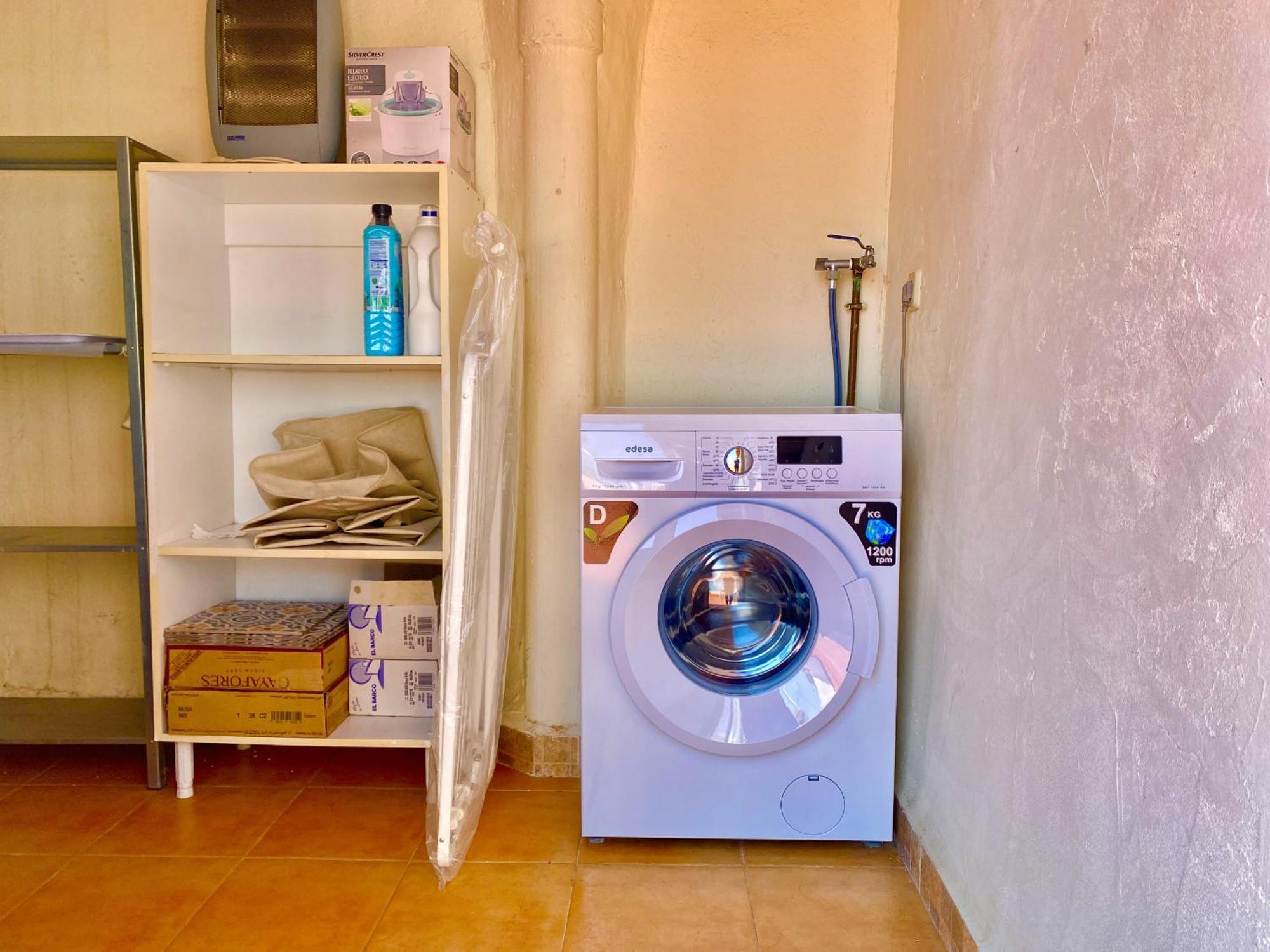 Atico De Salzillo By Gloove Apartment Murcia