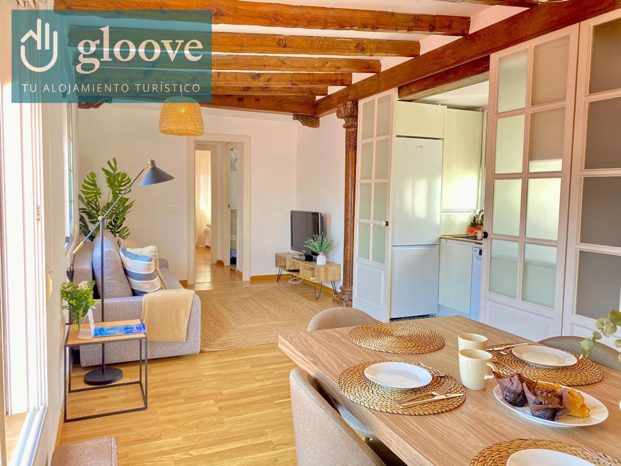 Atico De Salzillo By Gloove
