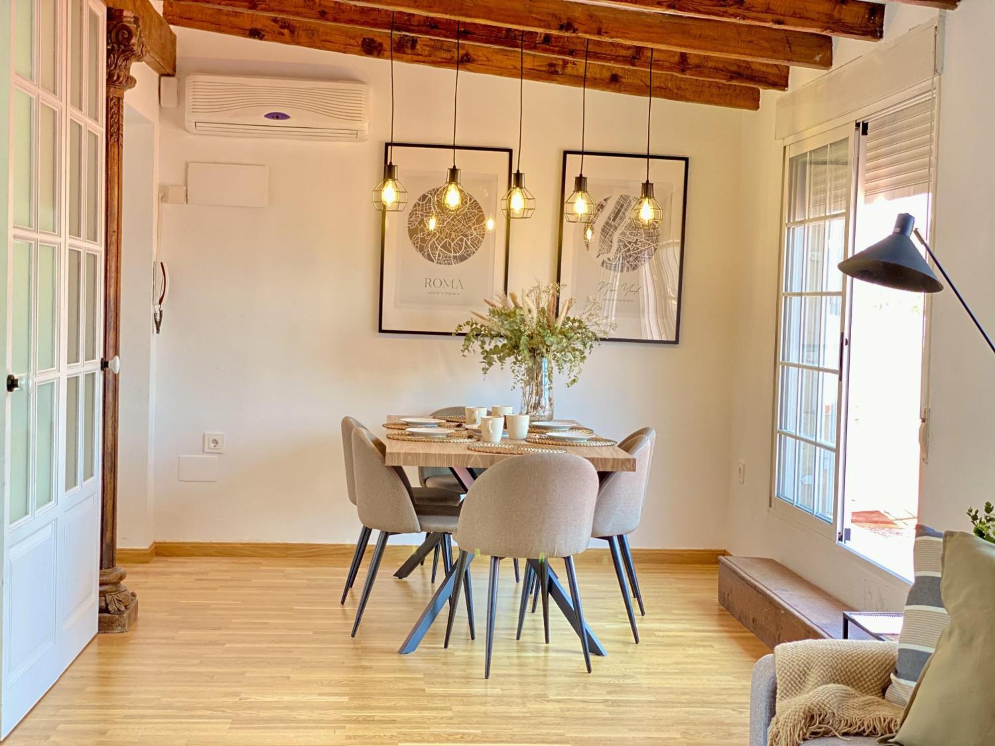 Apartment Atico De Salzillo By Gloove *