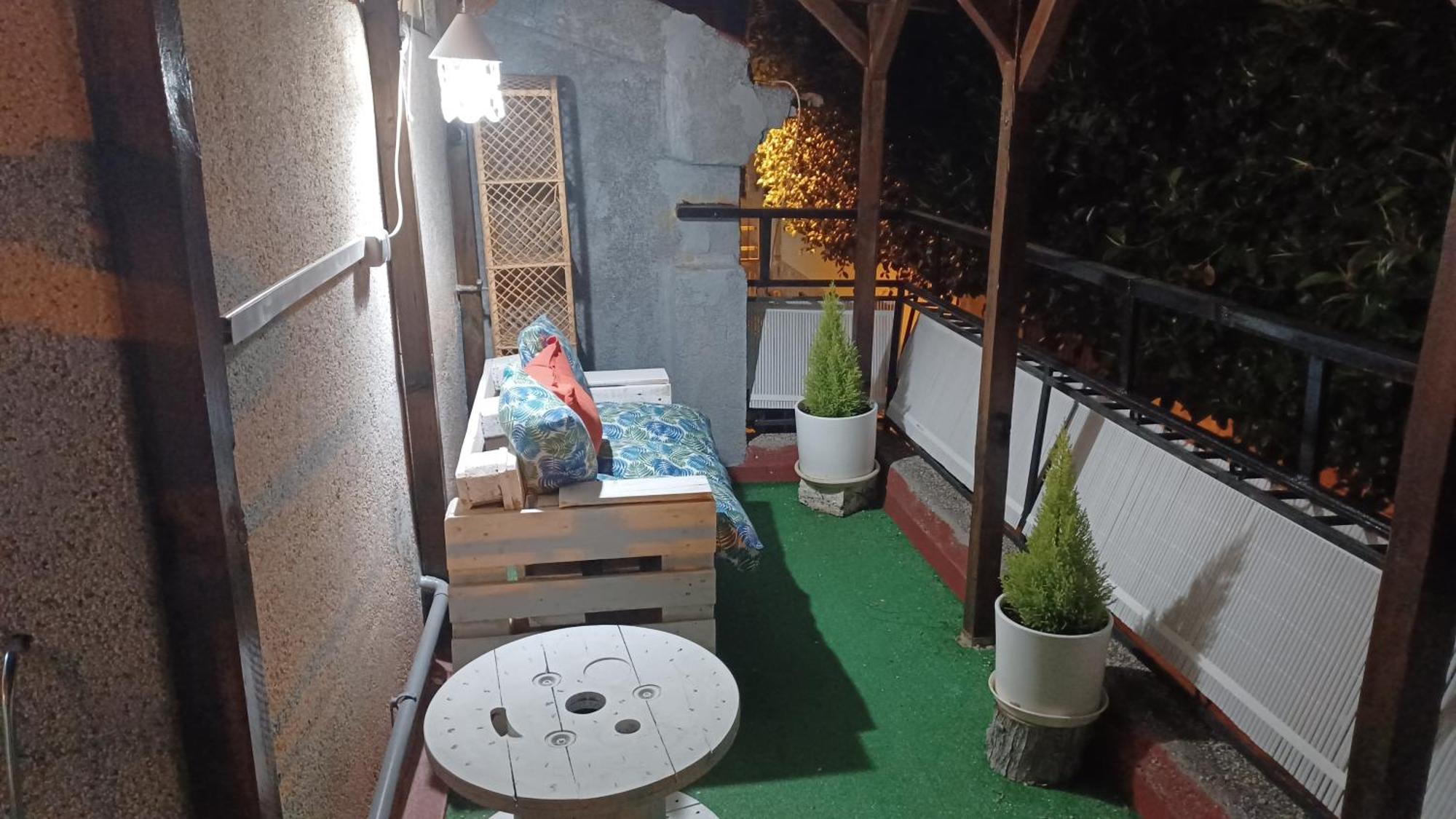 Holiday home La Coqueta *