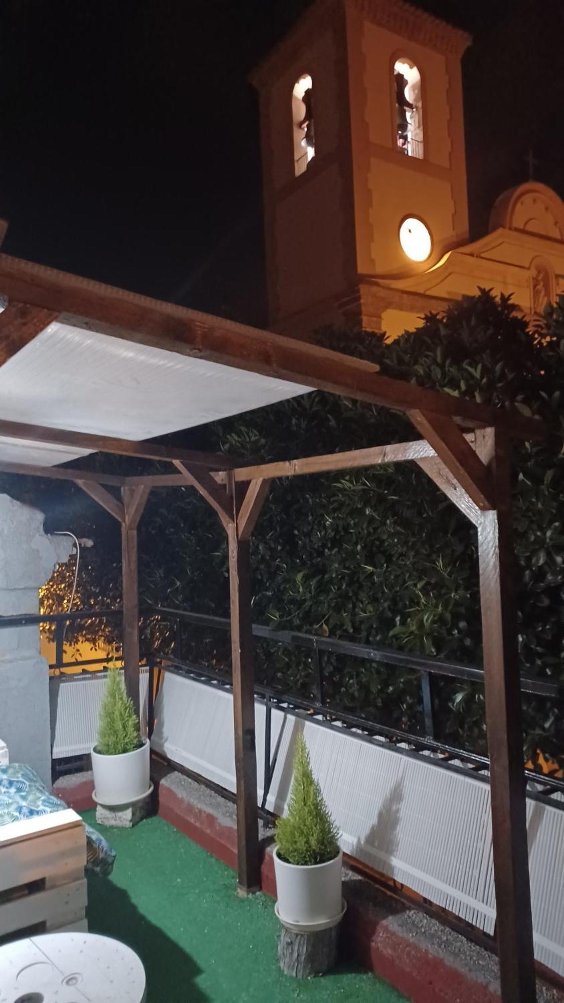 La Coqueta Holiday home