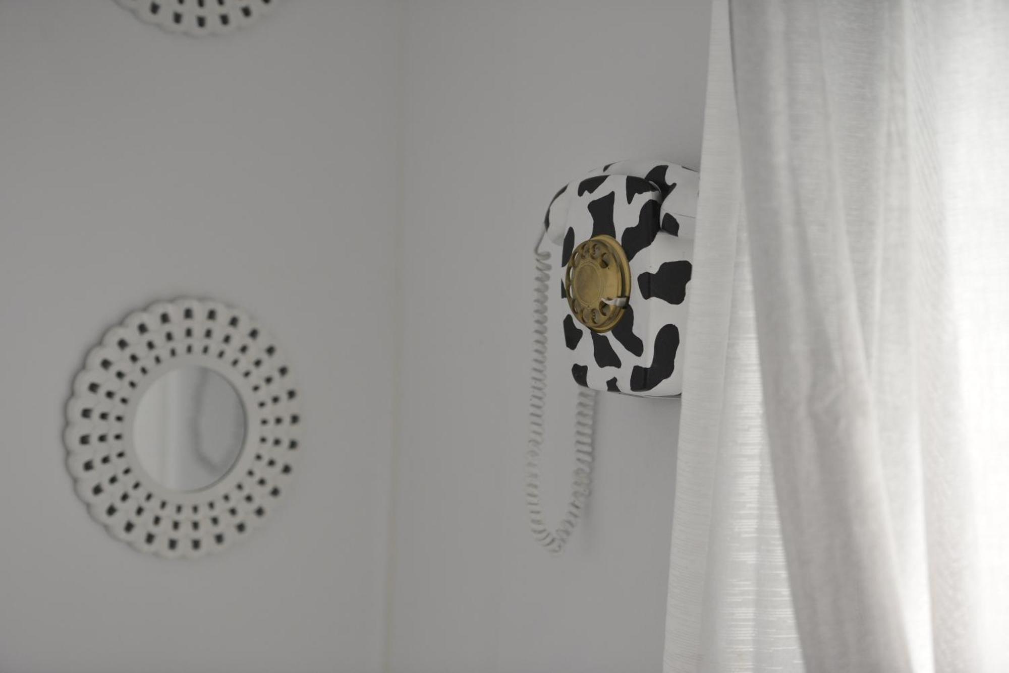 La Coqueta Holiday home