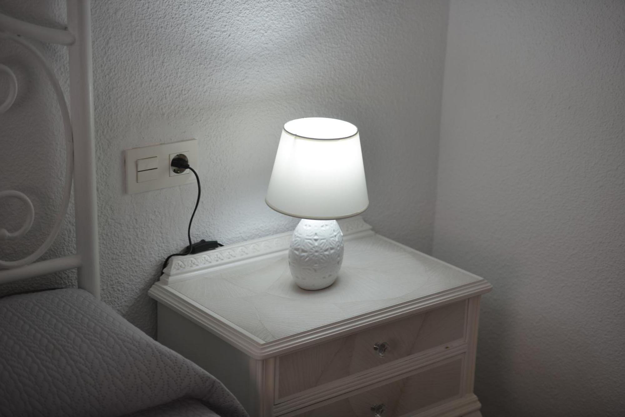 Holiday home La Coqueta *