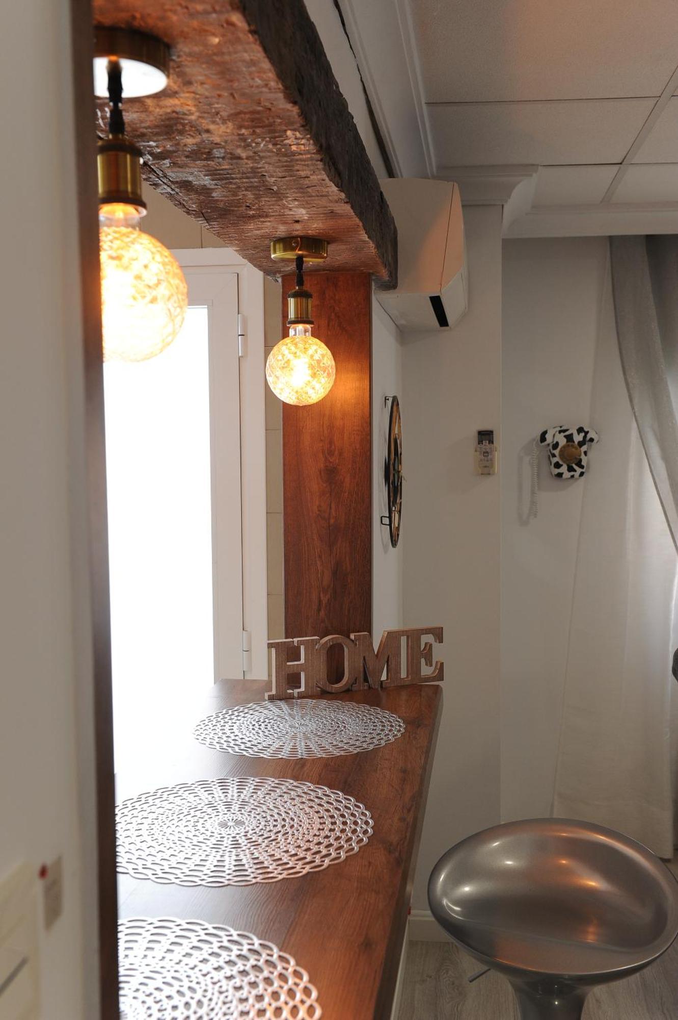 La Coqueta Holiday home *