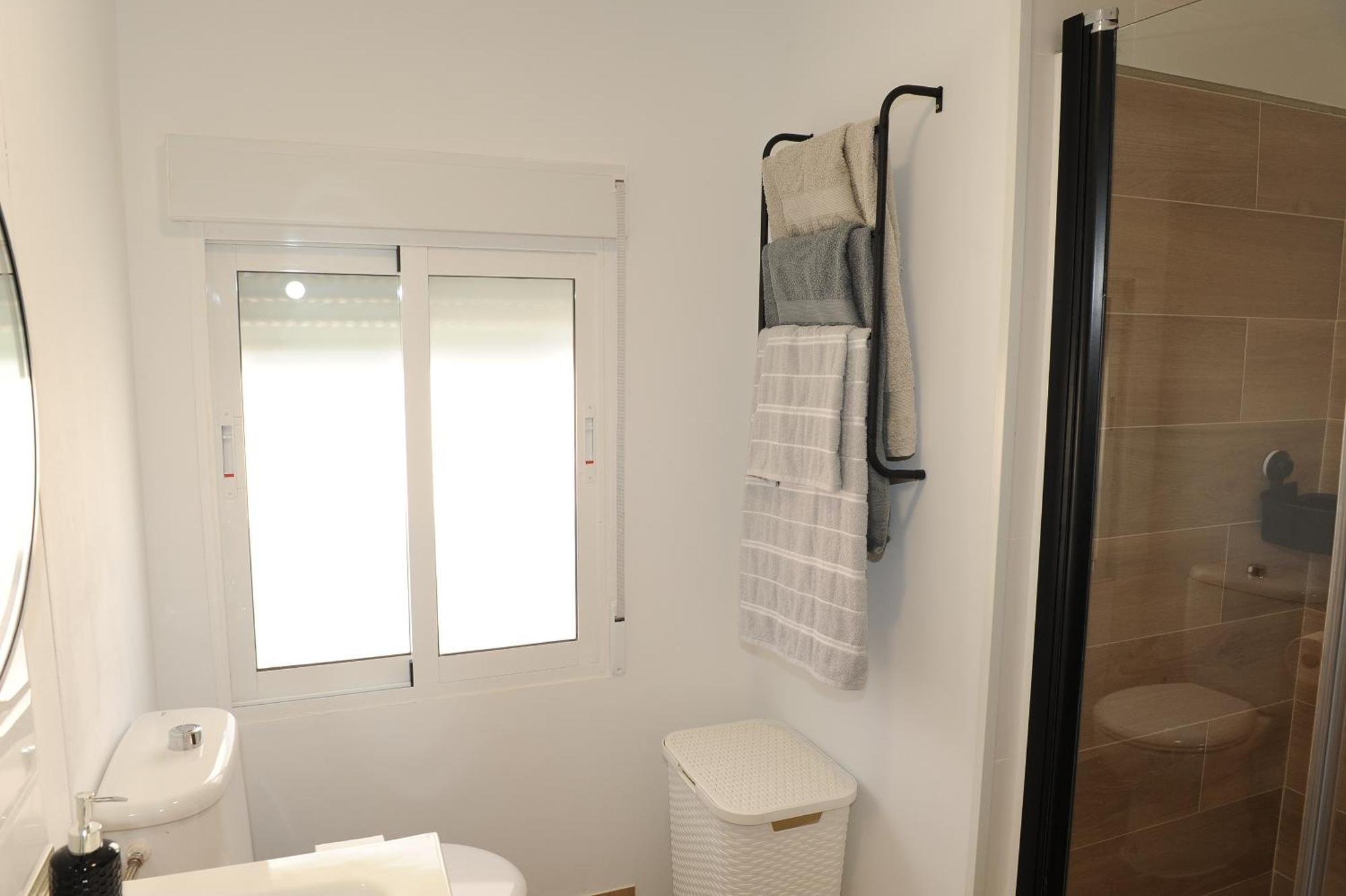 La Coqueta Holiday home *