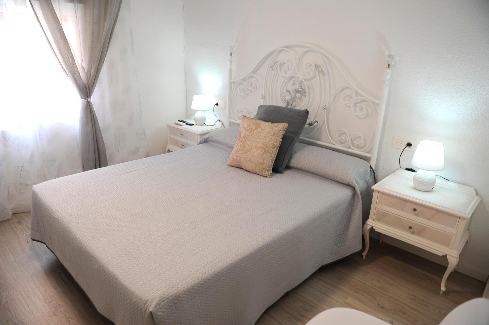 Holiday home La Coqueta *