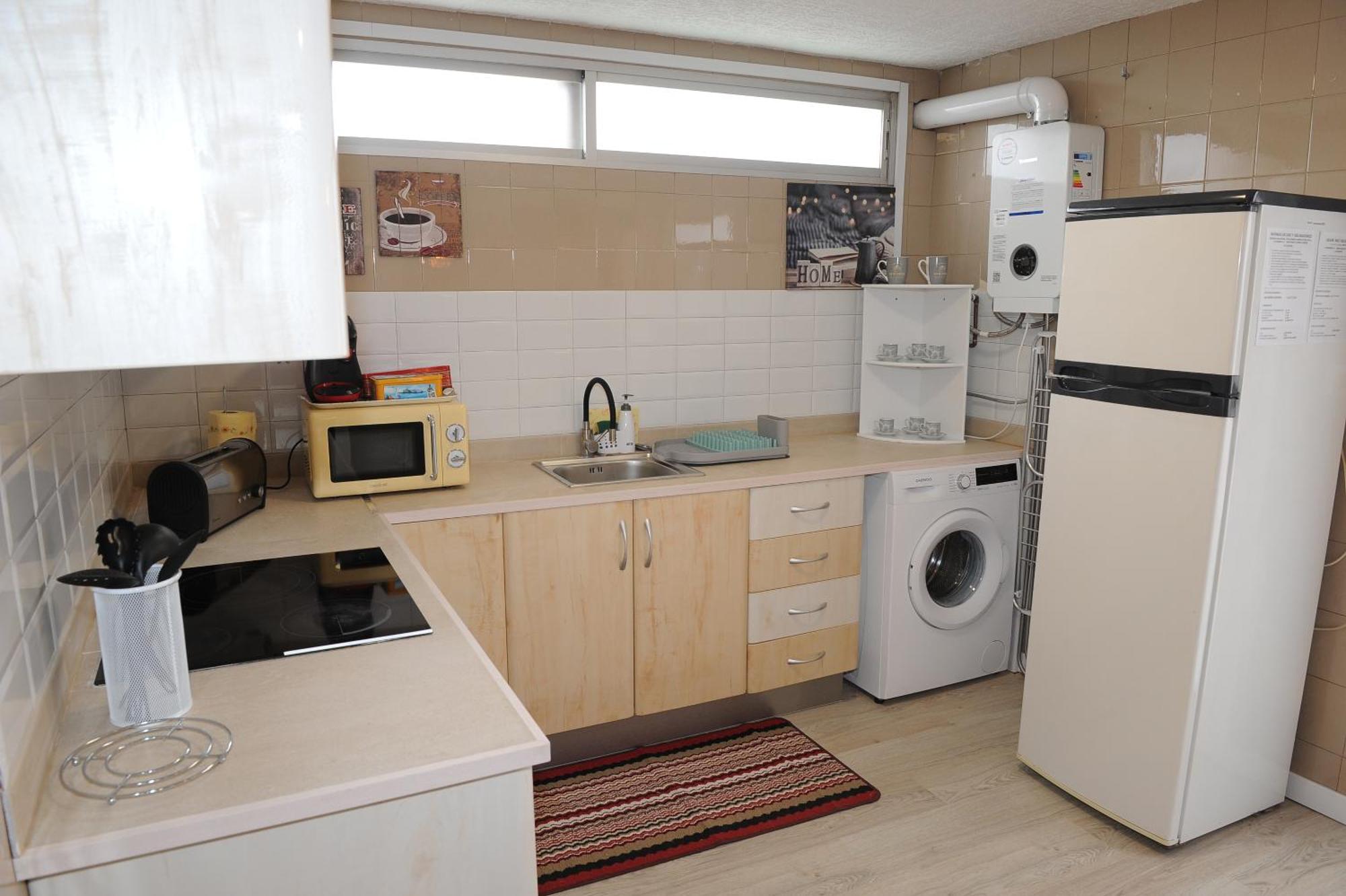 La Coqueta Holiday home *