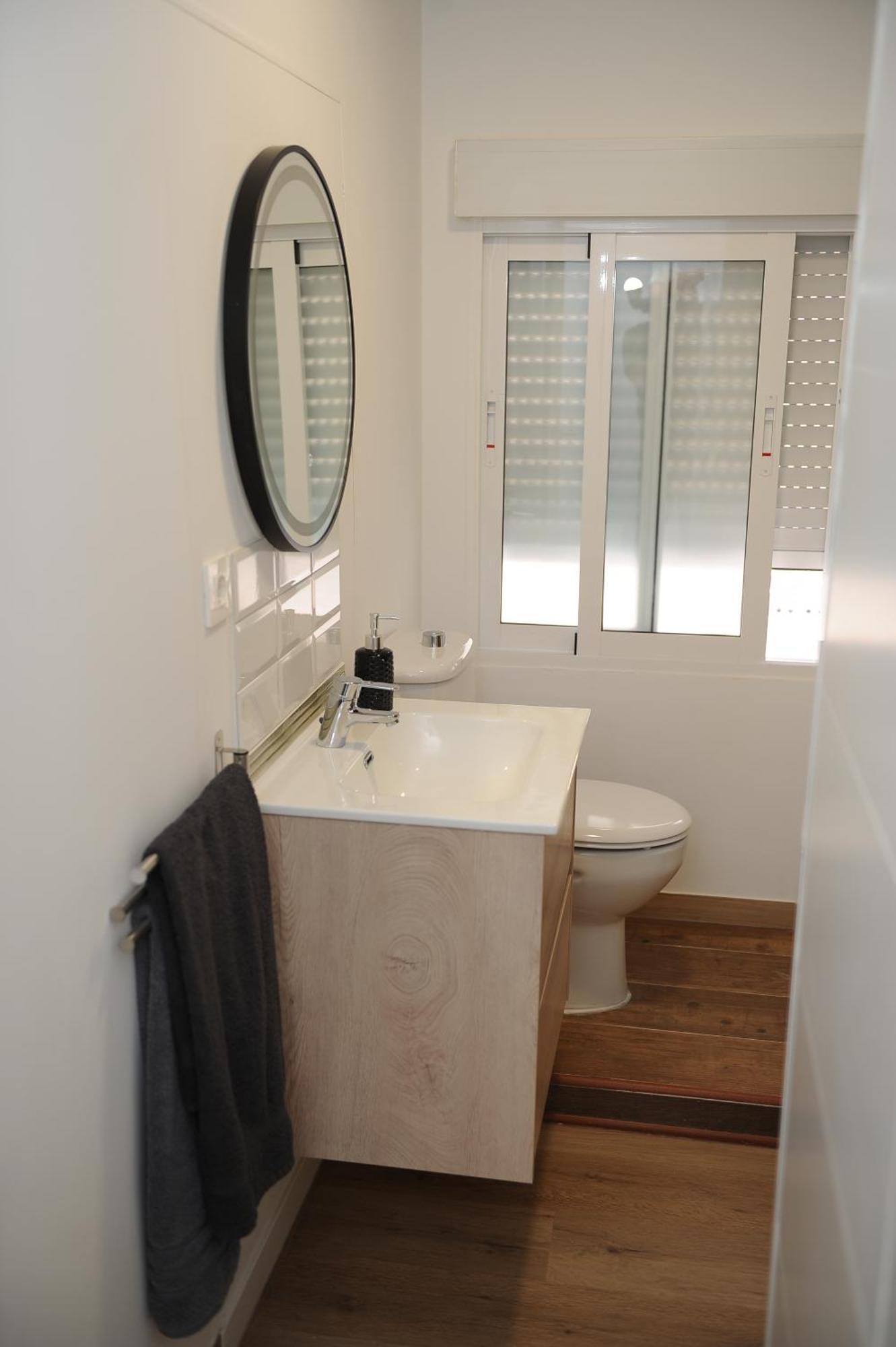 La Coqueta Holiday home