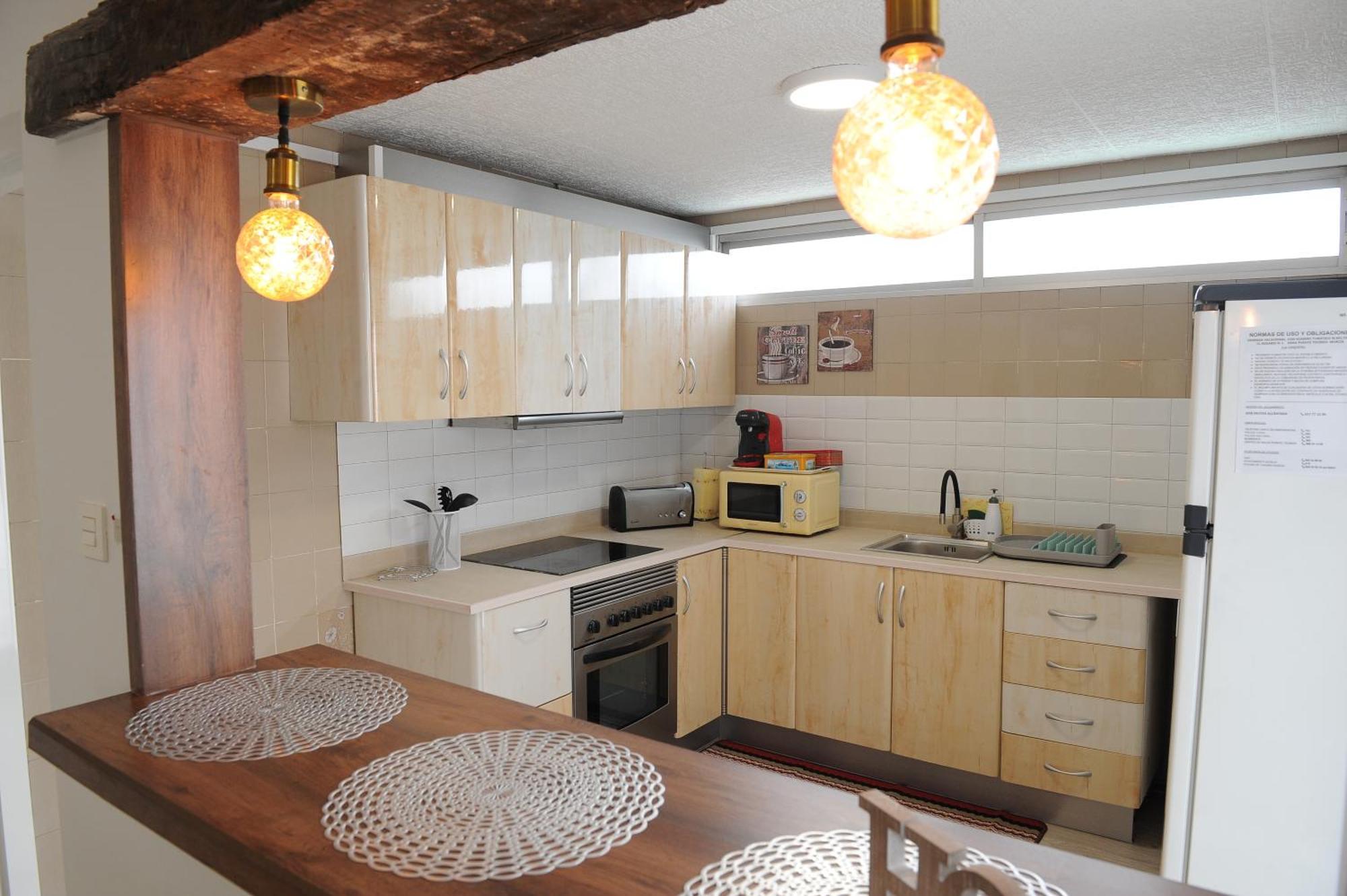 La Coqueta Holiday home