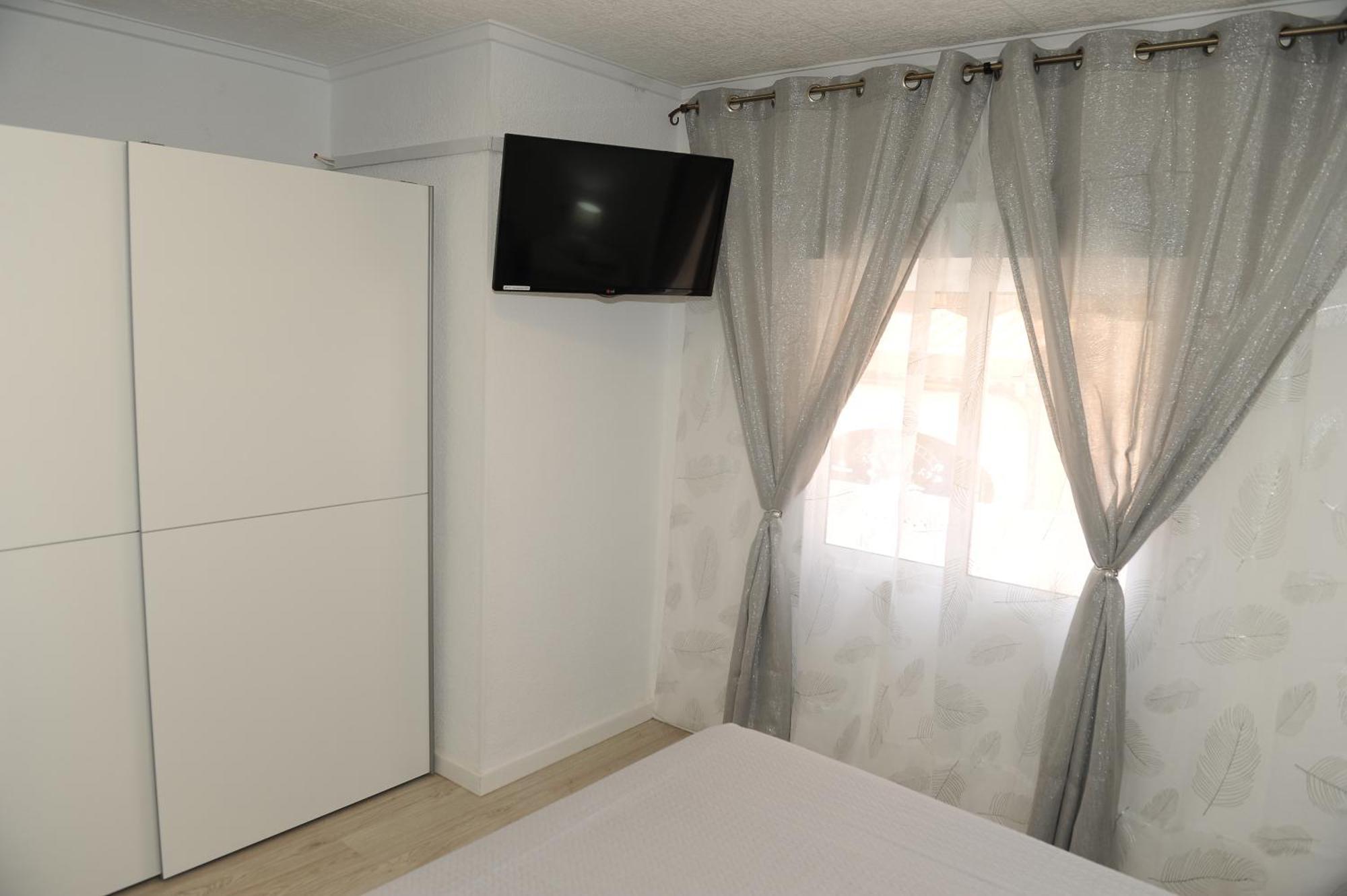 Holiday home La Coqueta *