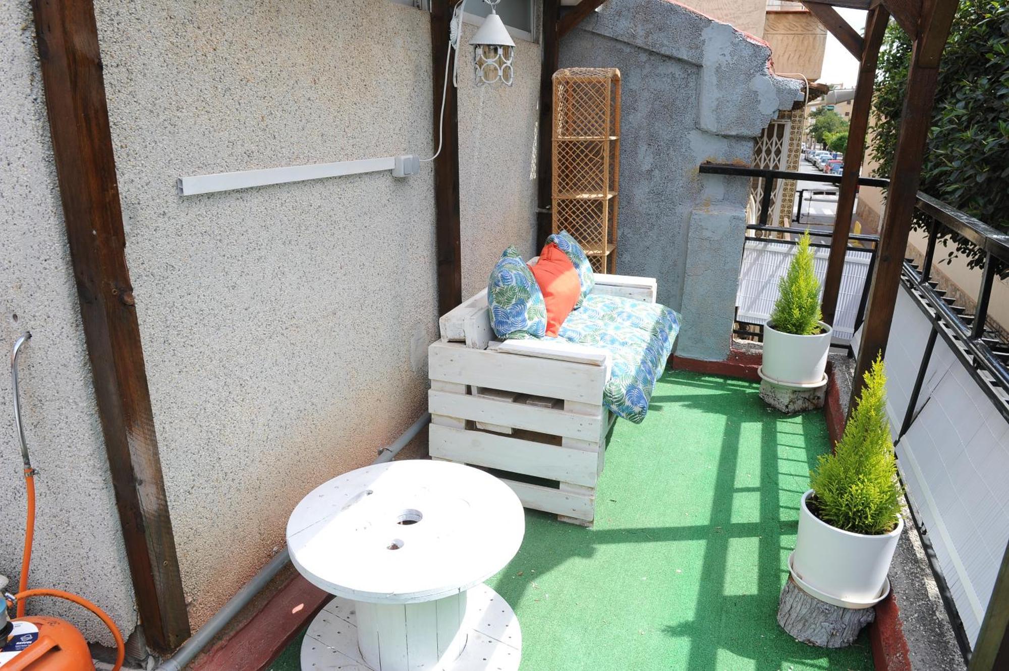 Holiday home La Coqueta
