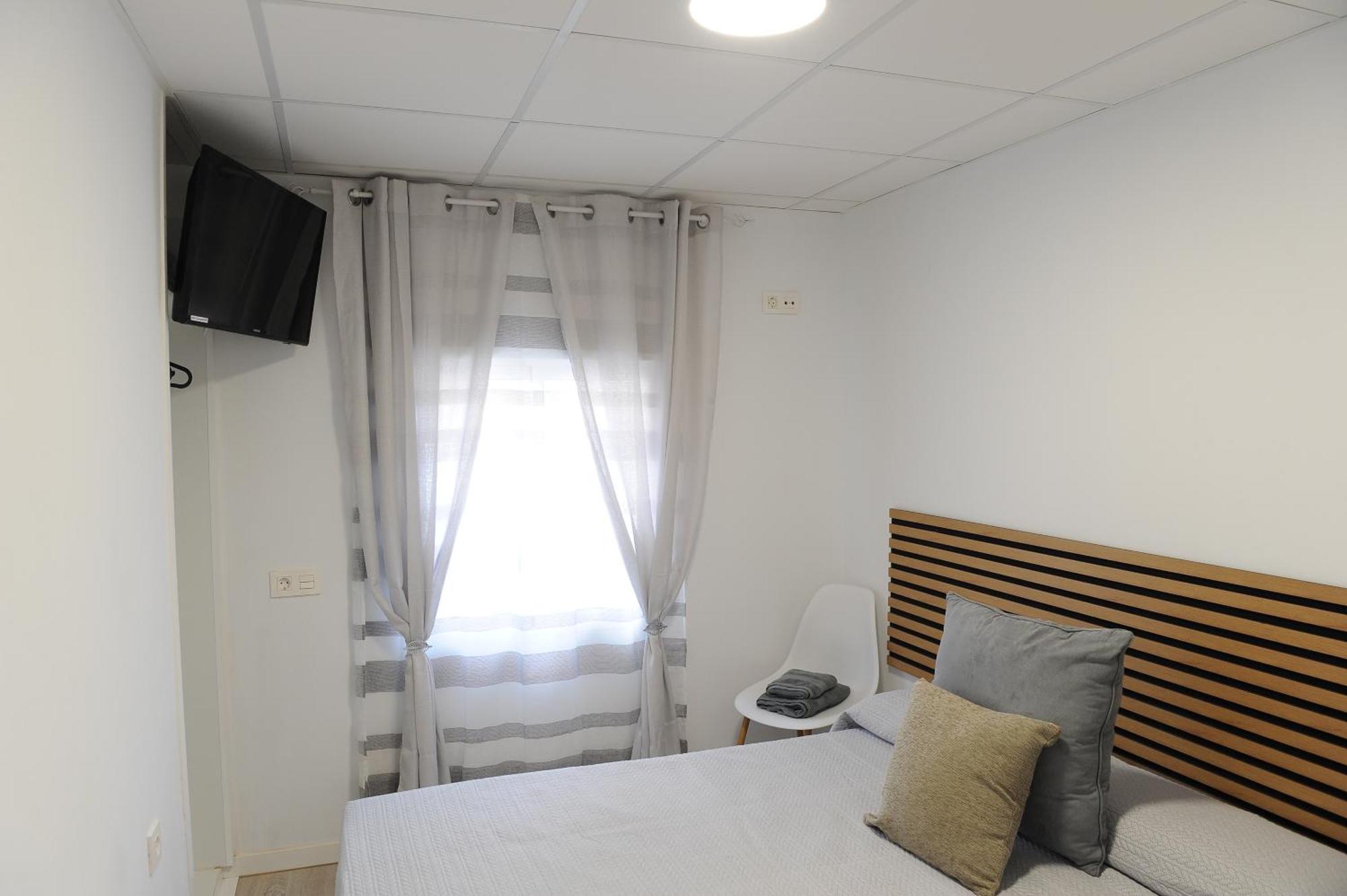 La Coqueta Holiday home *