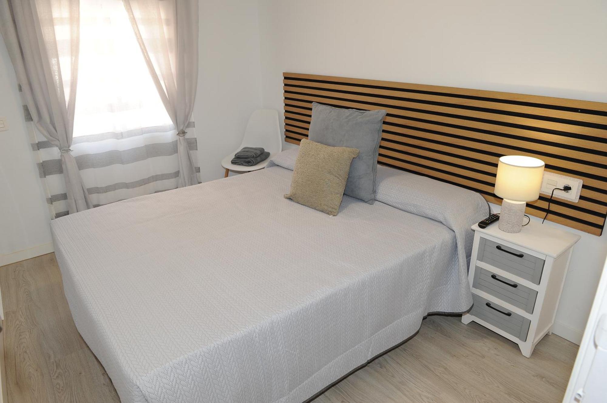 Holiday home La Coqueta