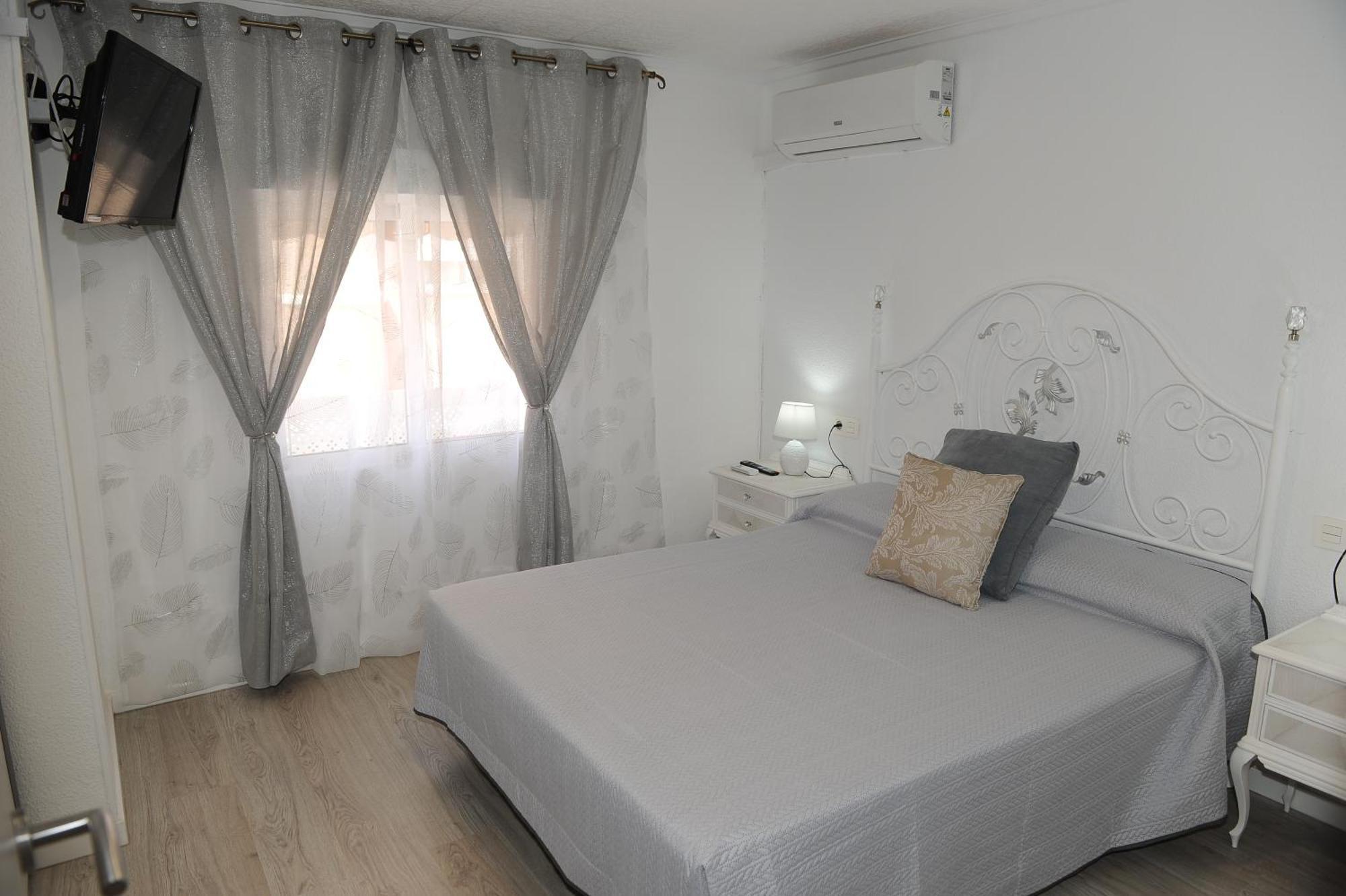 Holiday home La Coqueta