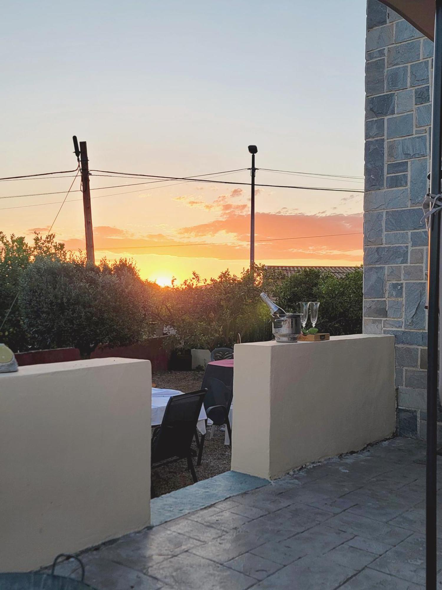 Casa Verna Jacuzzi Y Barbacoa *