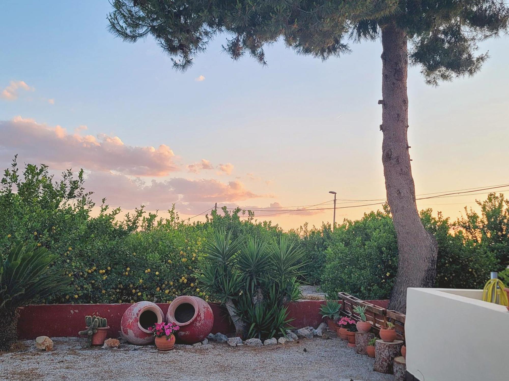 Casa Verna Jacuzzi Y Barbacoa *