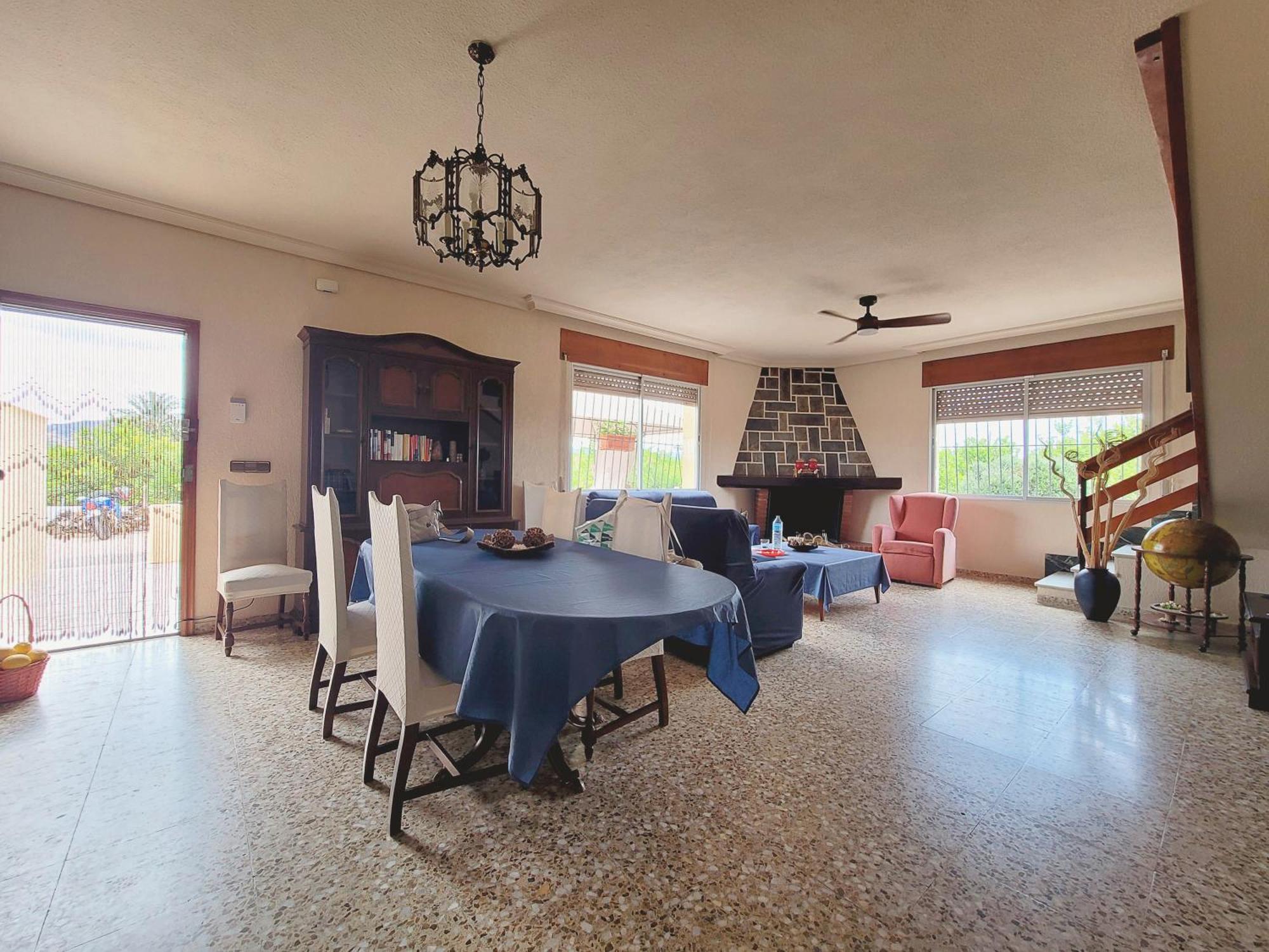 Villa Casa Verna Jacuzzi Y Barbacoa *