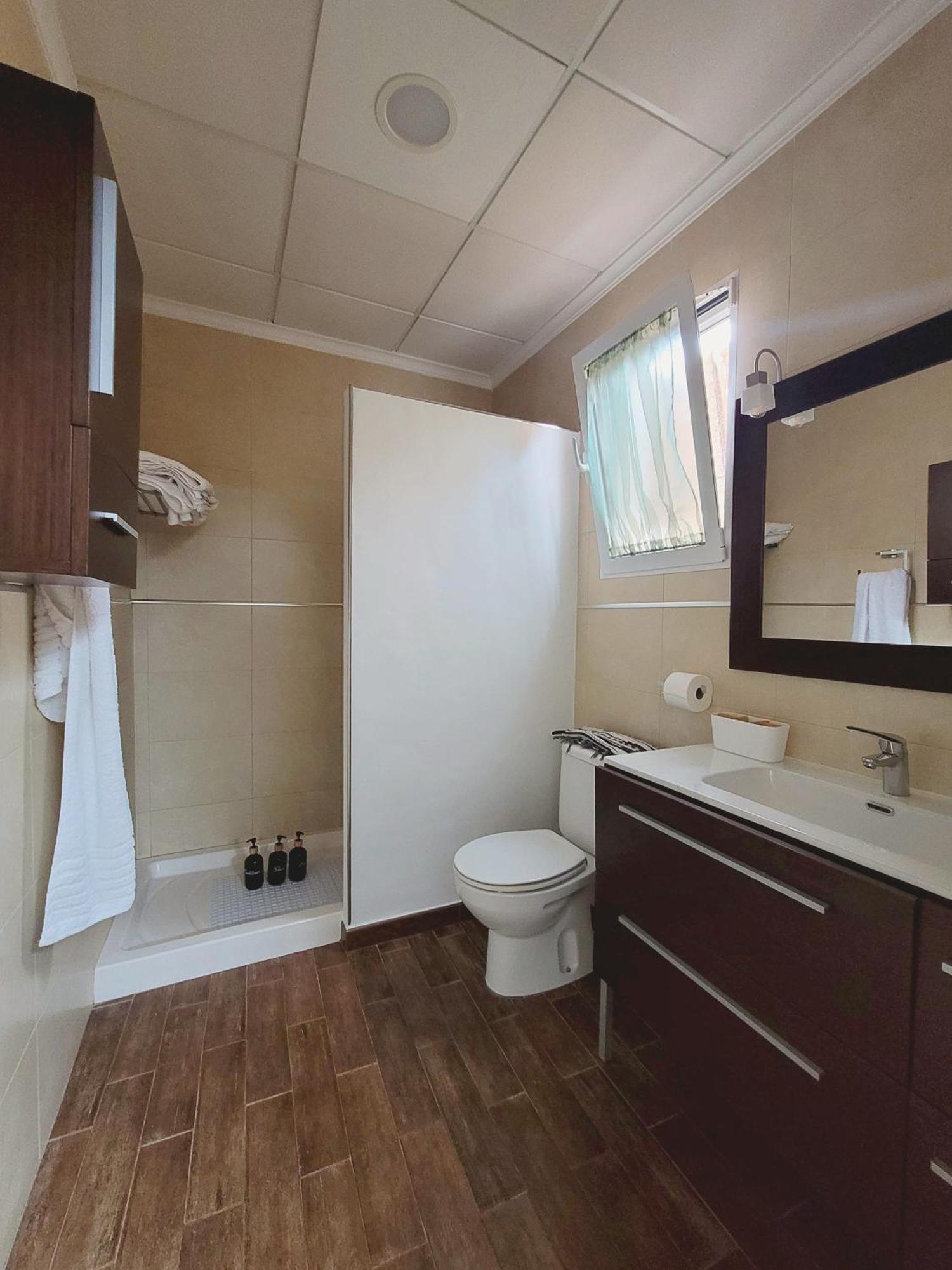 Casa Verna Jacuzzi Y Barbacoa Murcia