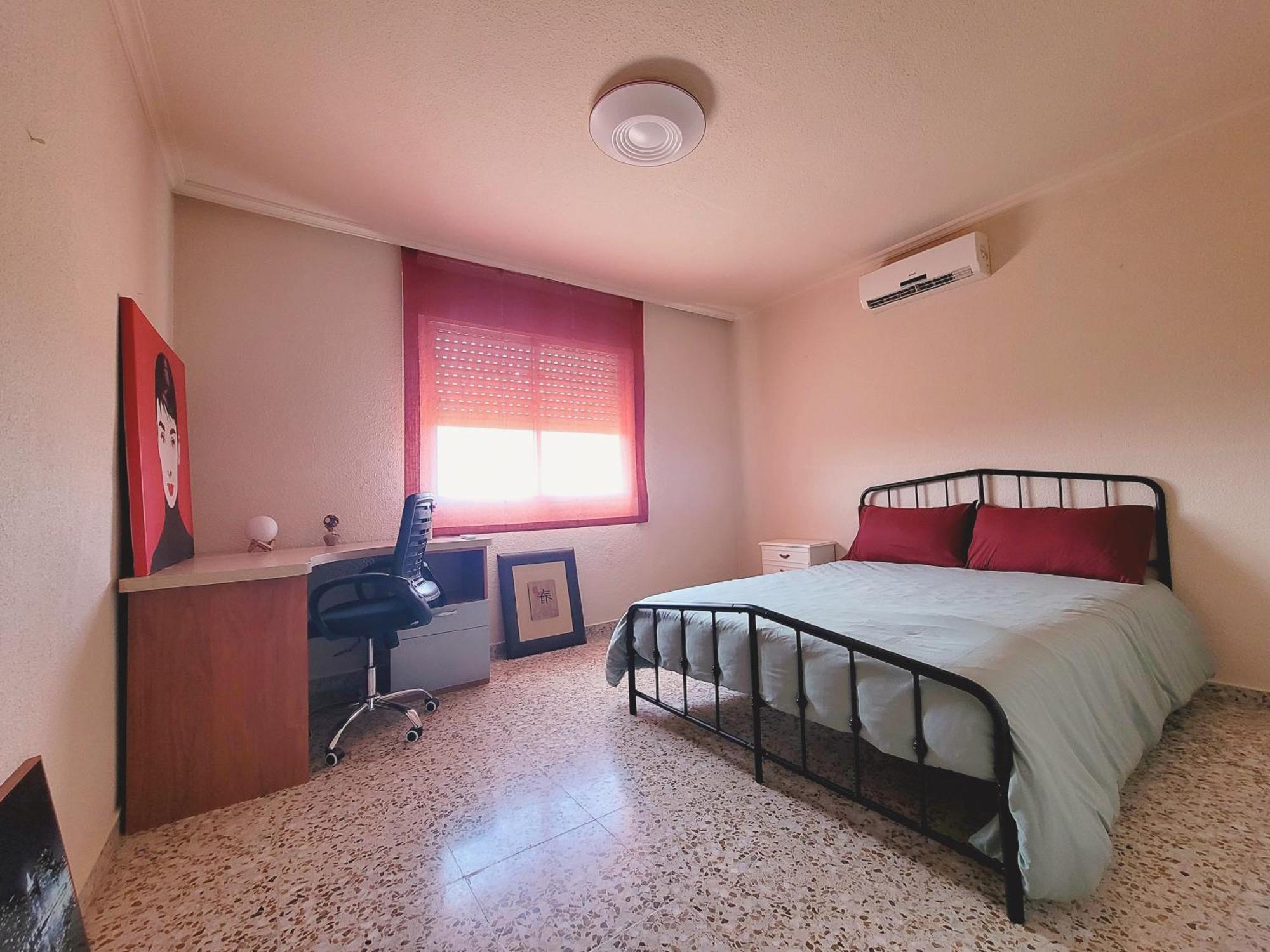 Casa Verna Jacuzzi Y Barbacoa Villa Murcia