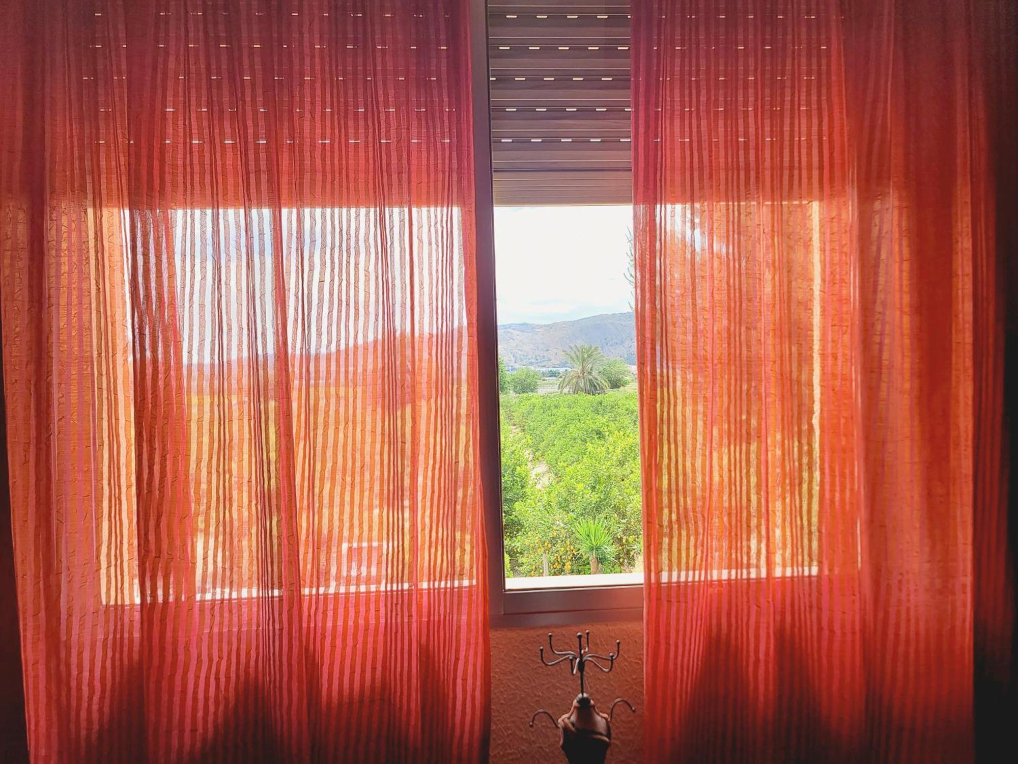 Casa Verna Jacuzzi Y Barbacoa Murcia