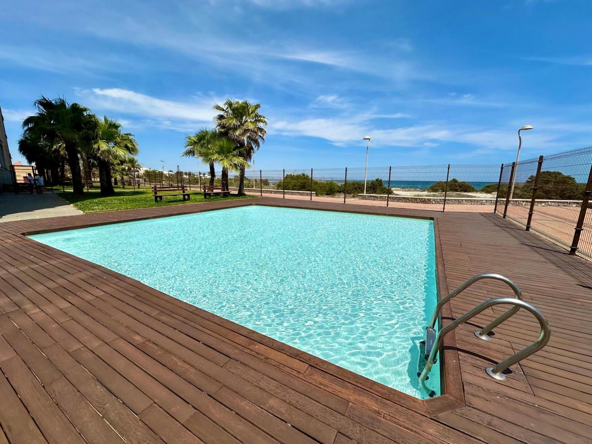 Sea Sound Apartamento *