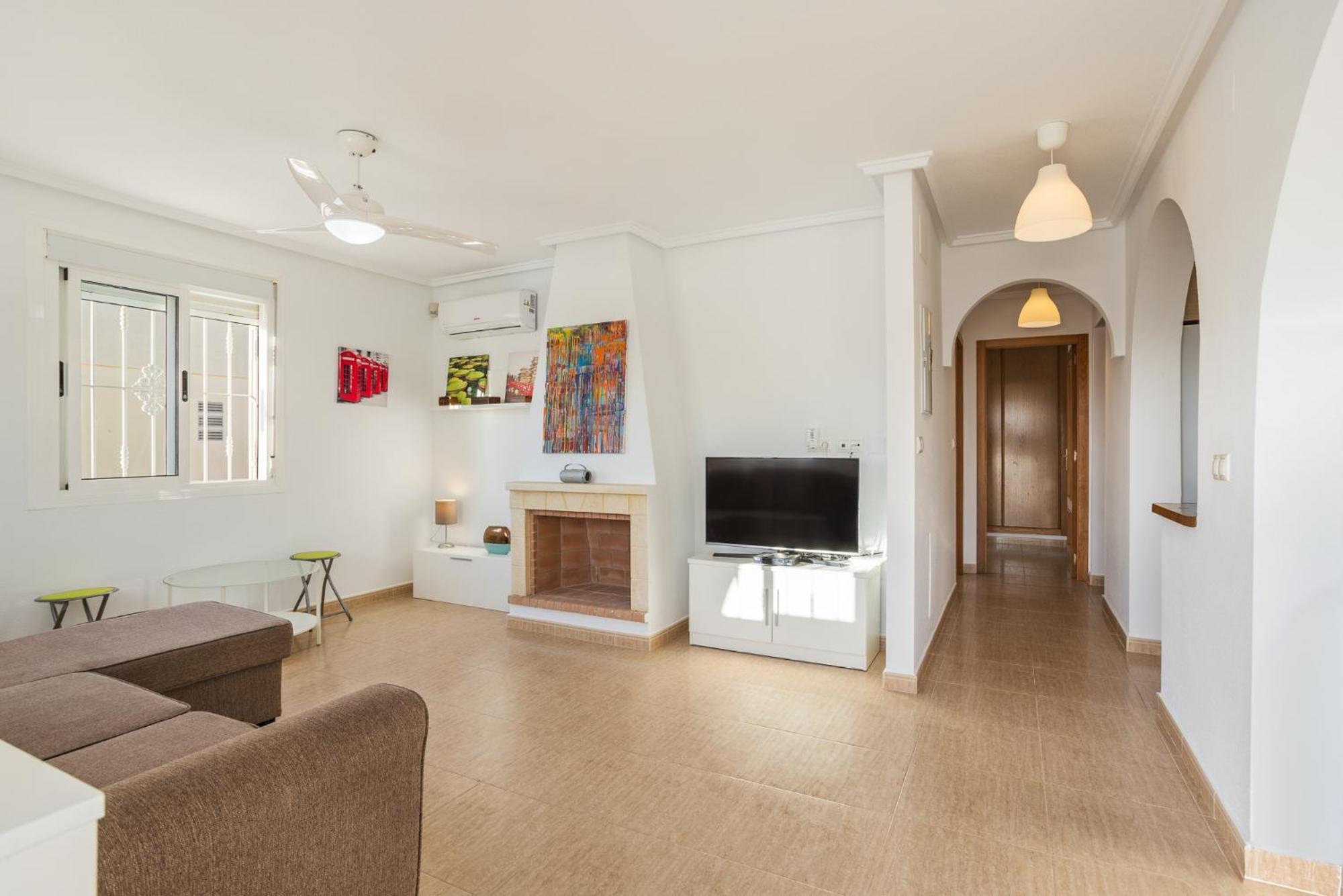 4 Bed Private Heated Pool New Sierra Golf