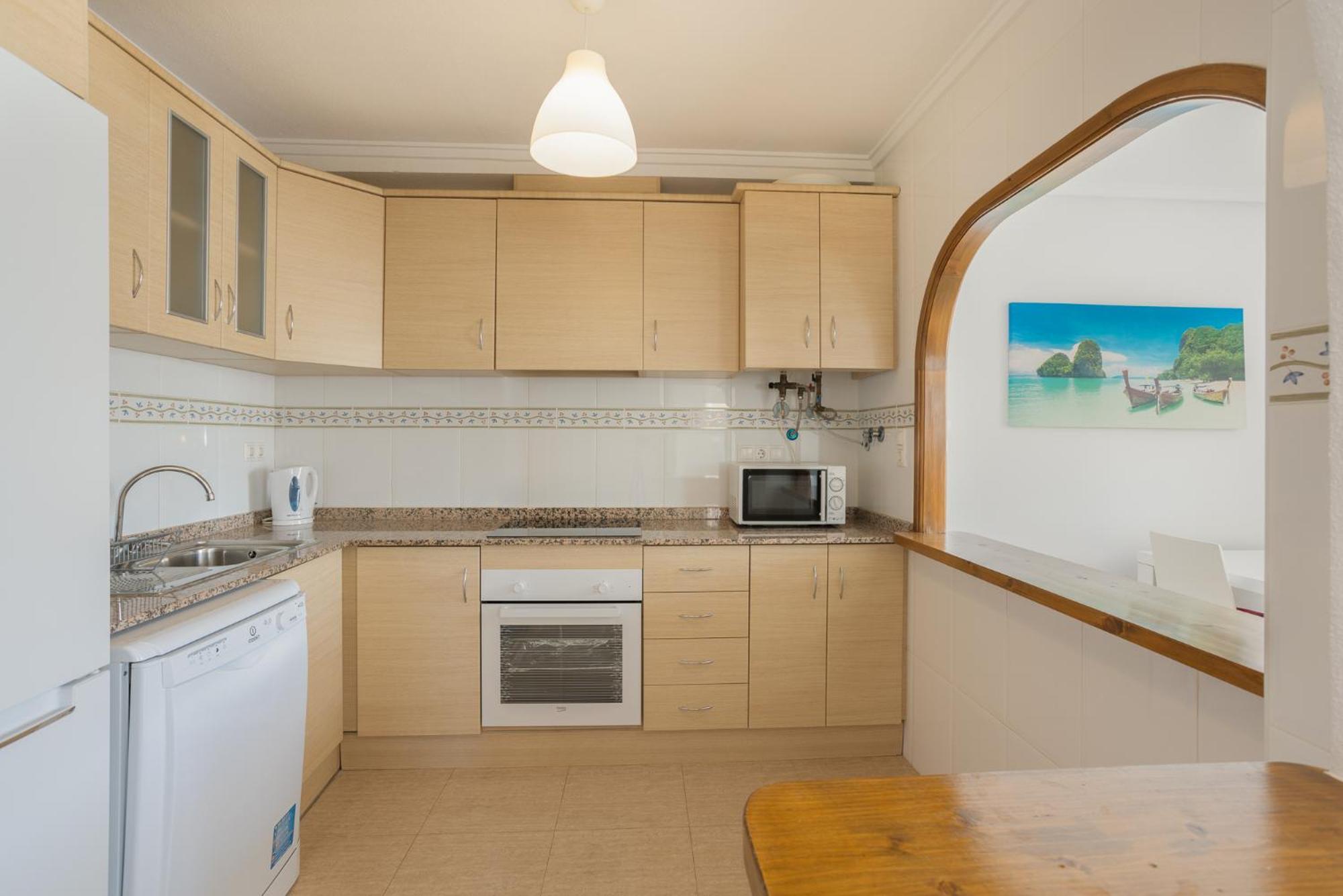 Сasa de vacaciones 4 Bed Private Heated Pool New Sierra Golf Murcia