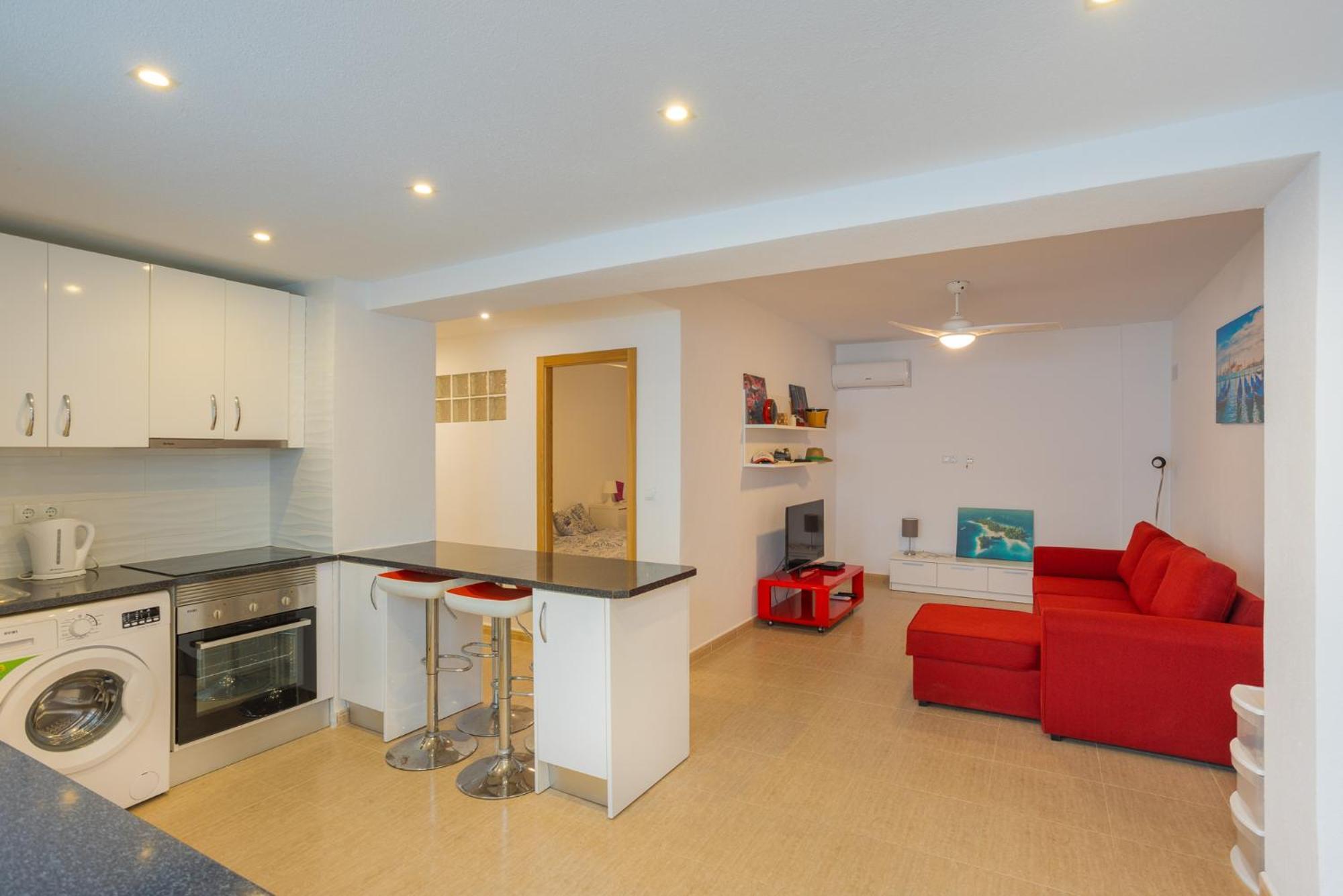 4 Bed Private Heated Pool New Sierra Golf Сasa de vacaciones *