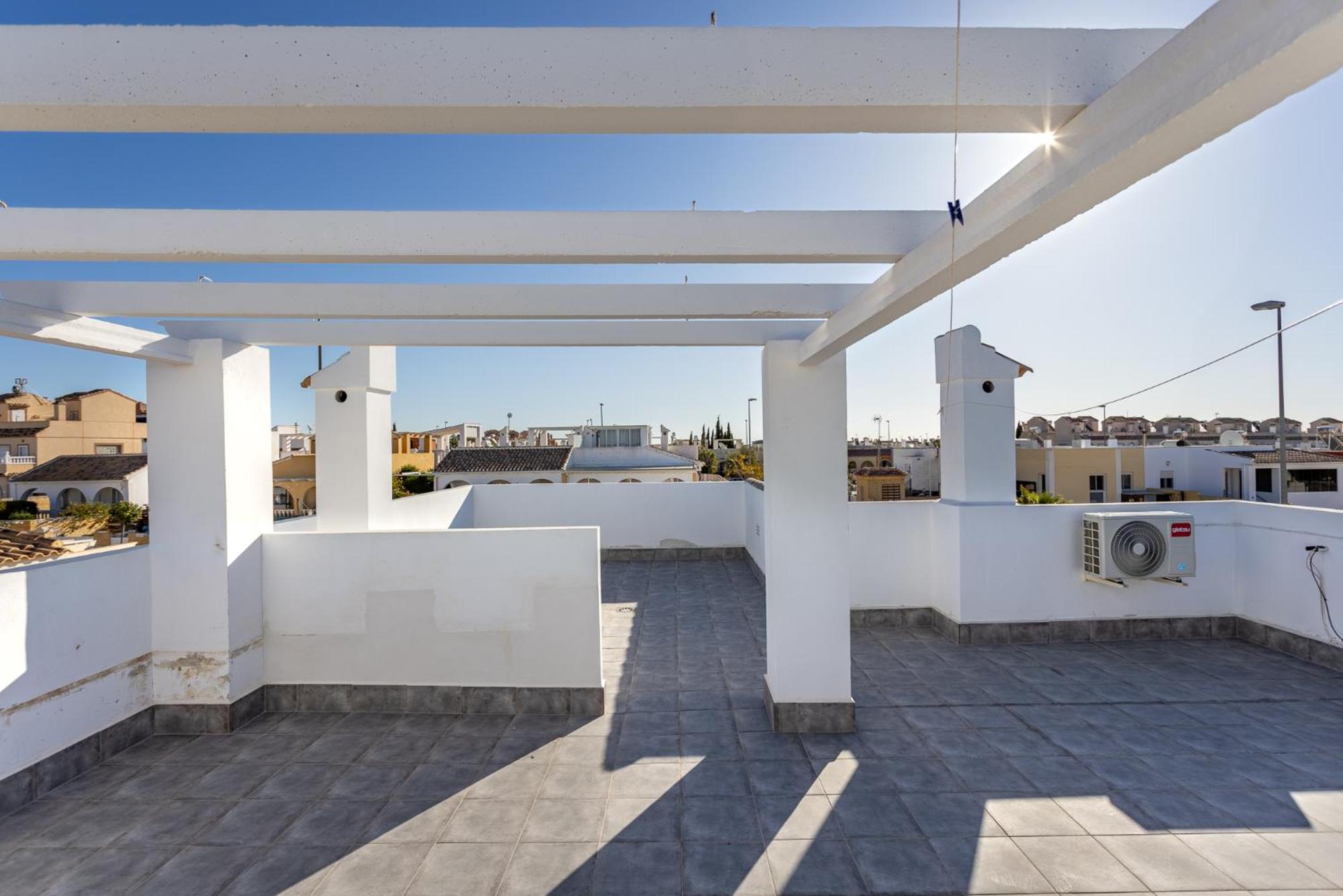 Сasa de vacaciones 4 Bed Private Heated Pool New Sierra Golf