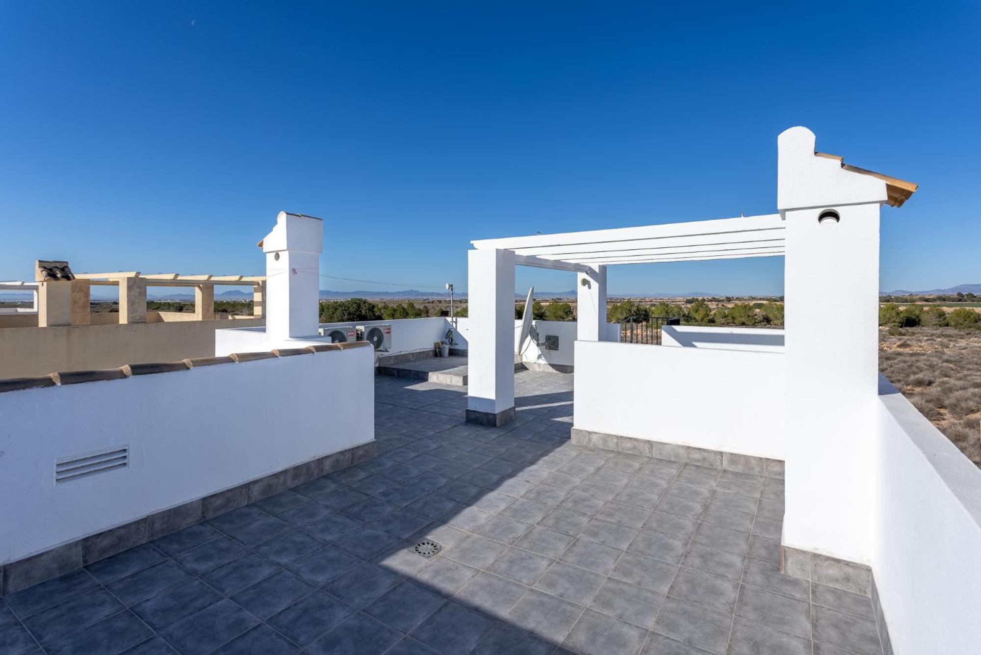 4 Bed Private Heated Pool New Sierra Golf Сasa de vacaciones