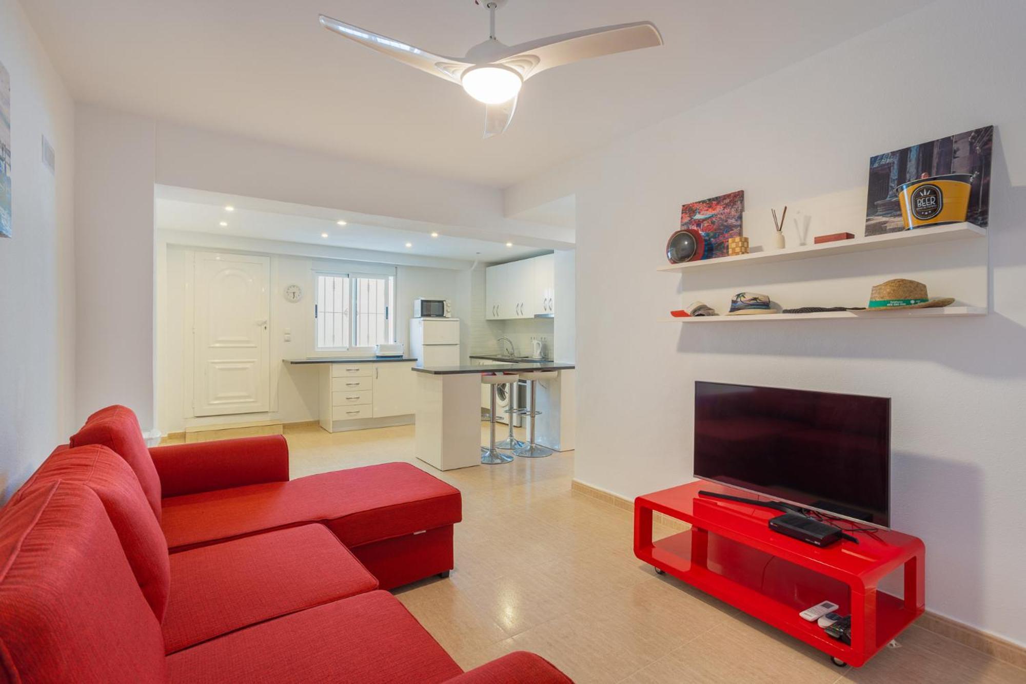 4 Bed Private Heated Pool New Sierra Golf * Murcia